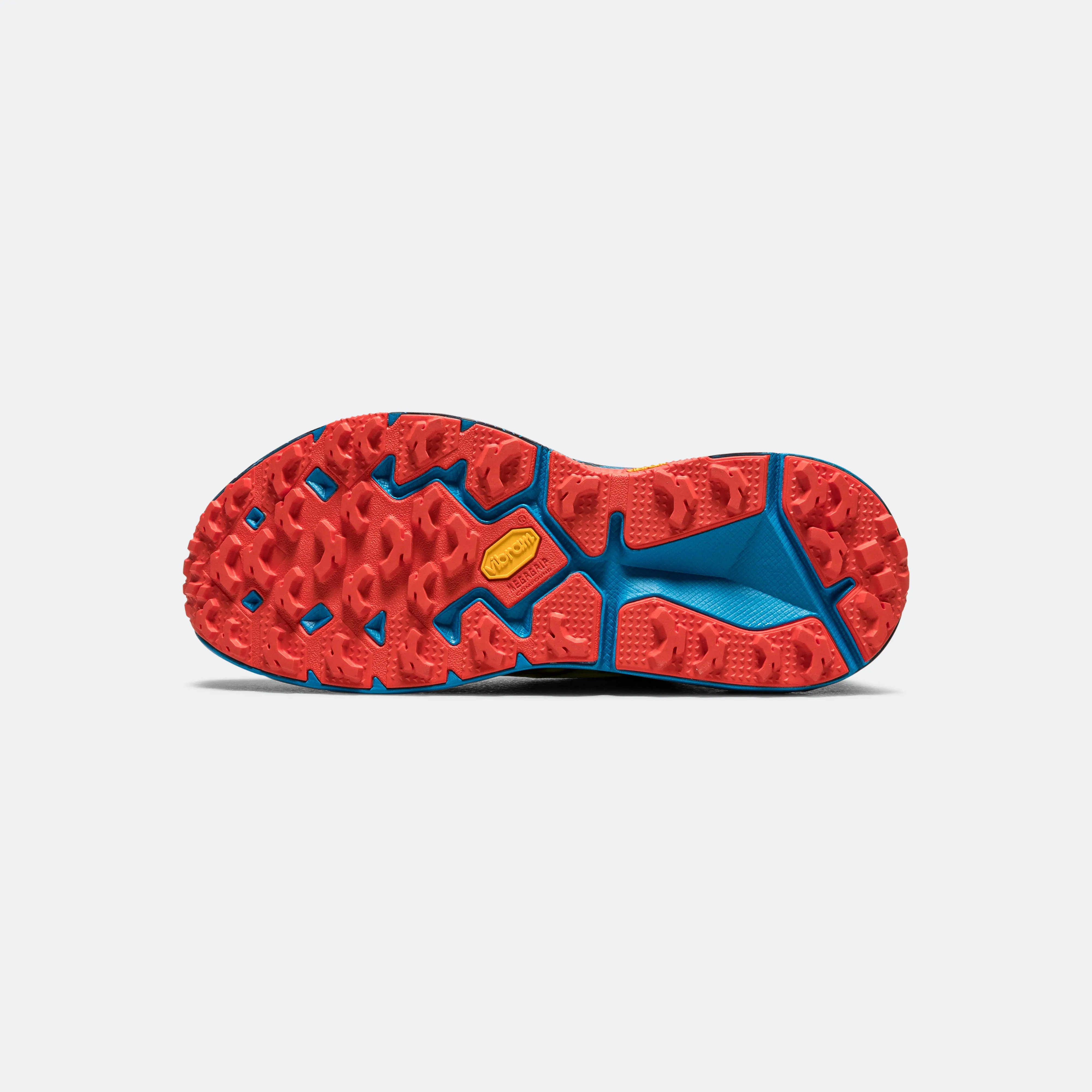 Speedgoat 2 Low - Hoka Citrus/Hoka Blue