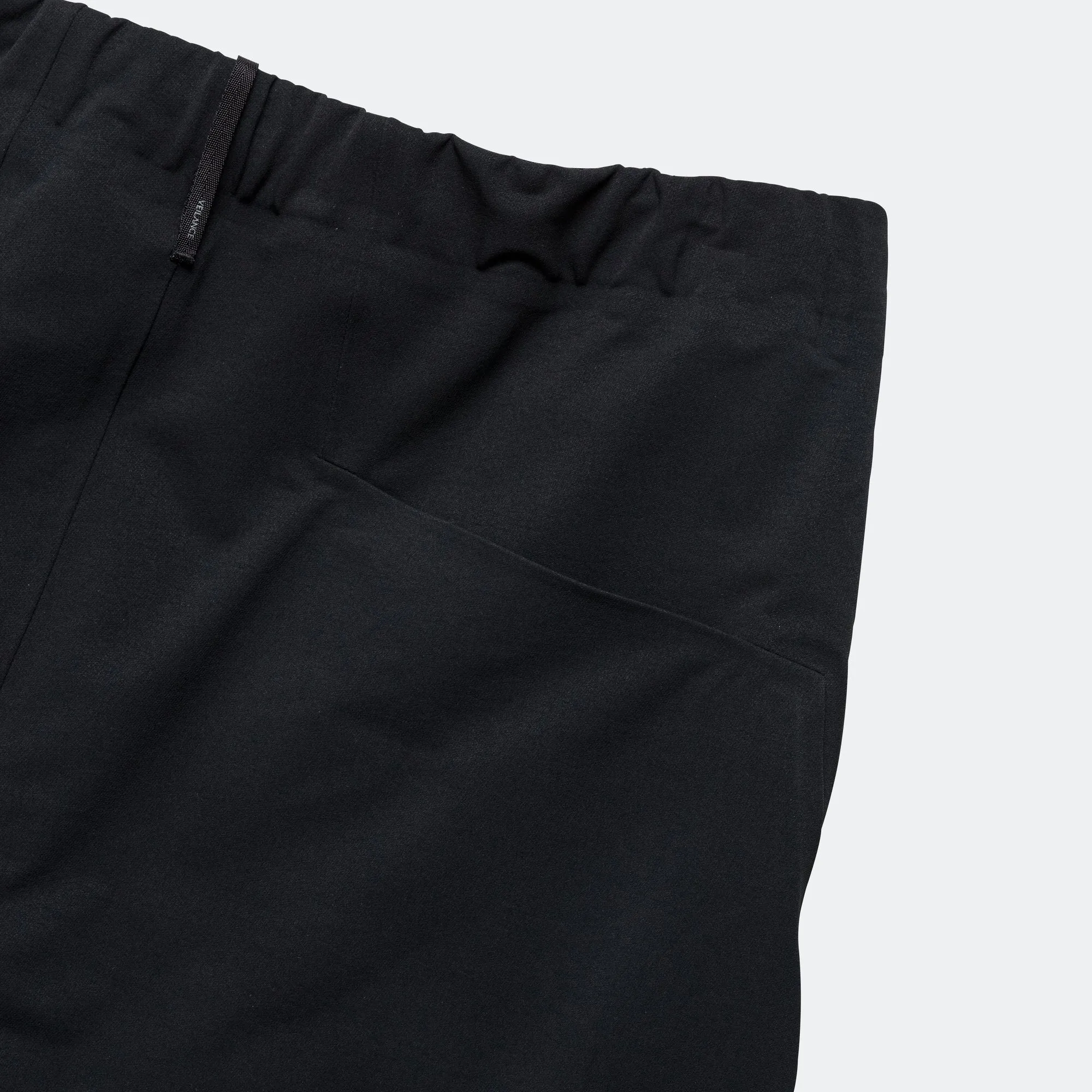 Spere Pant - Black