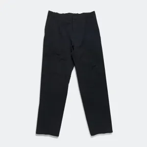 Spere Pant - Black