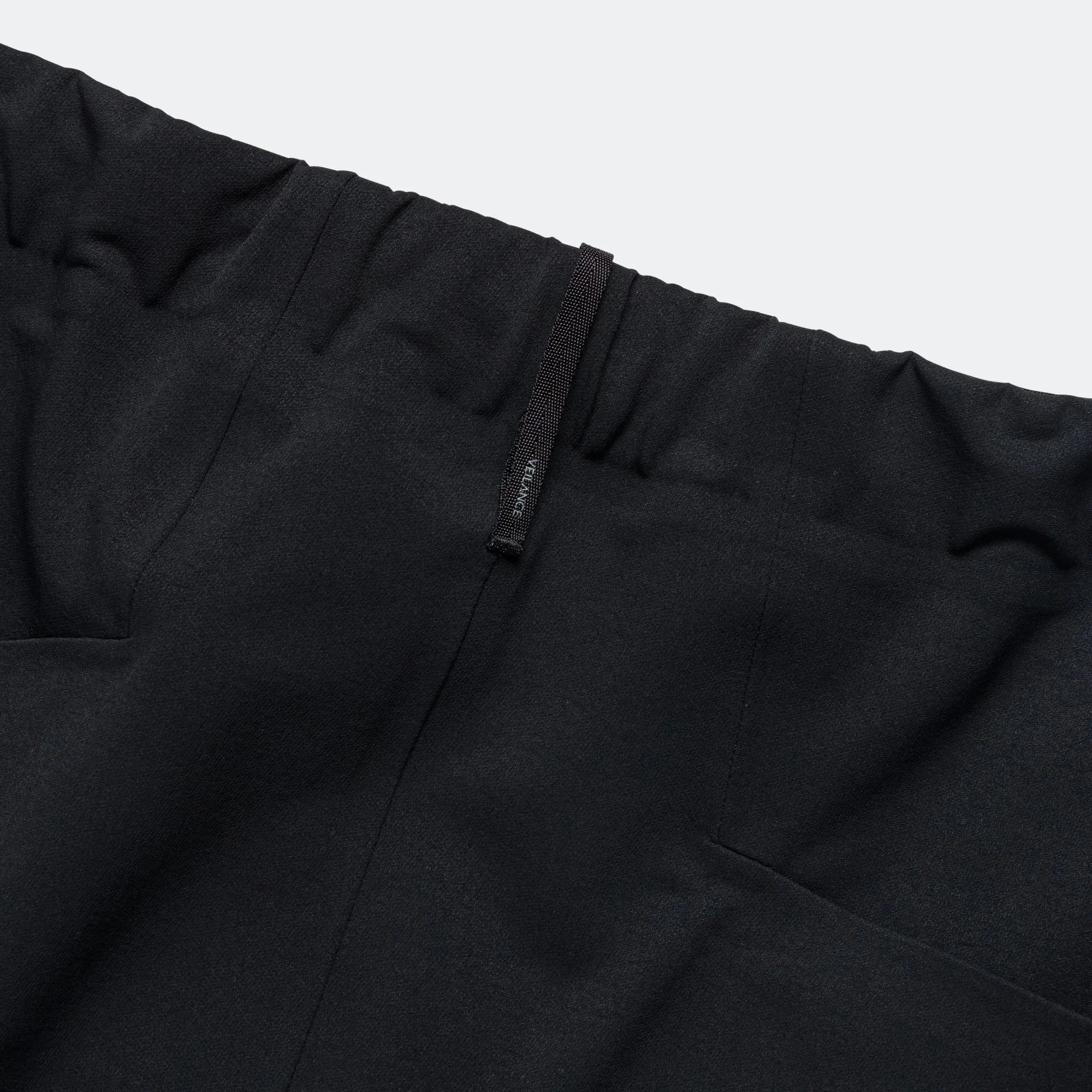 Spere Pant - Black