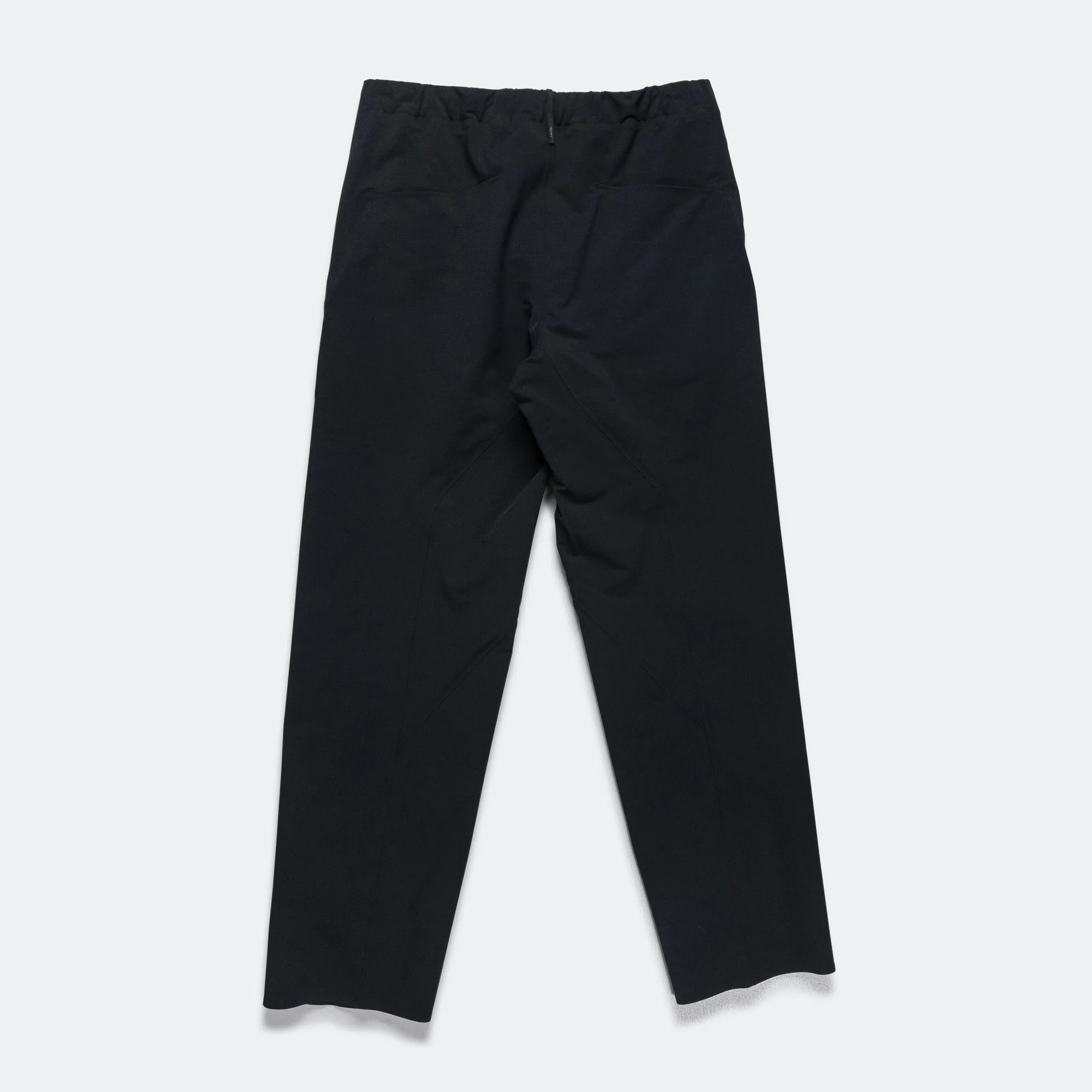 Spere Pant - Black