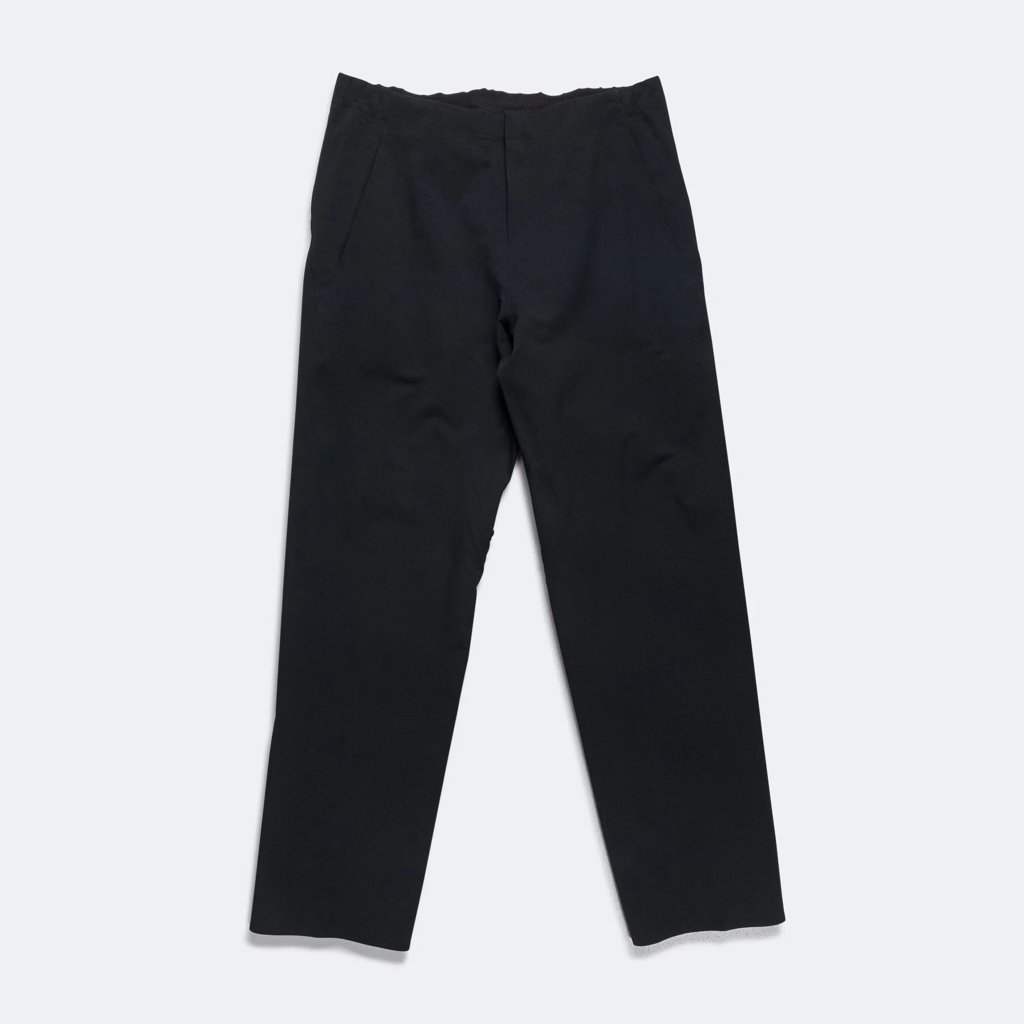Spere Pant - Black