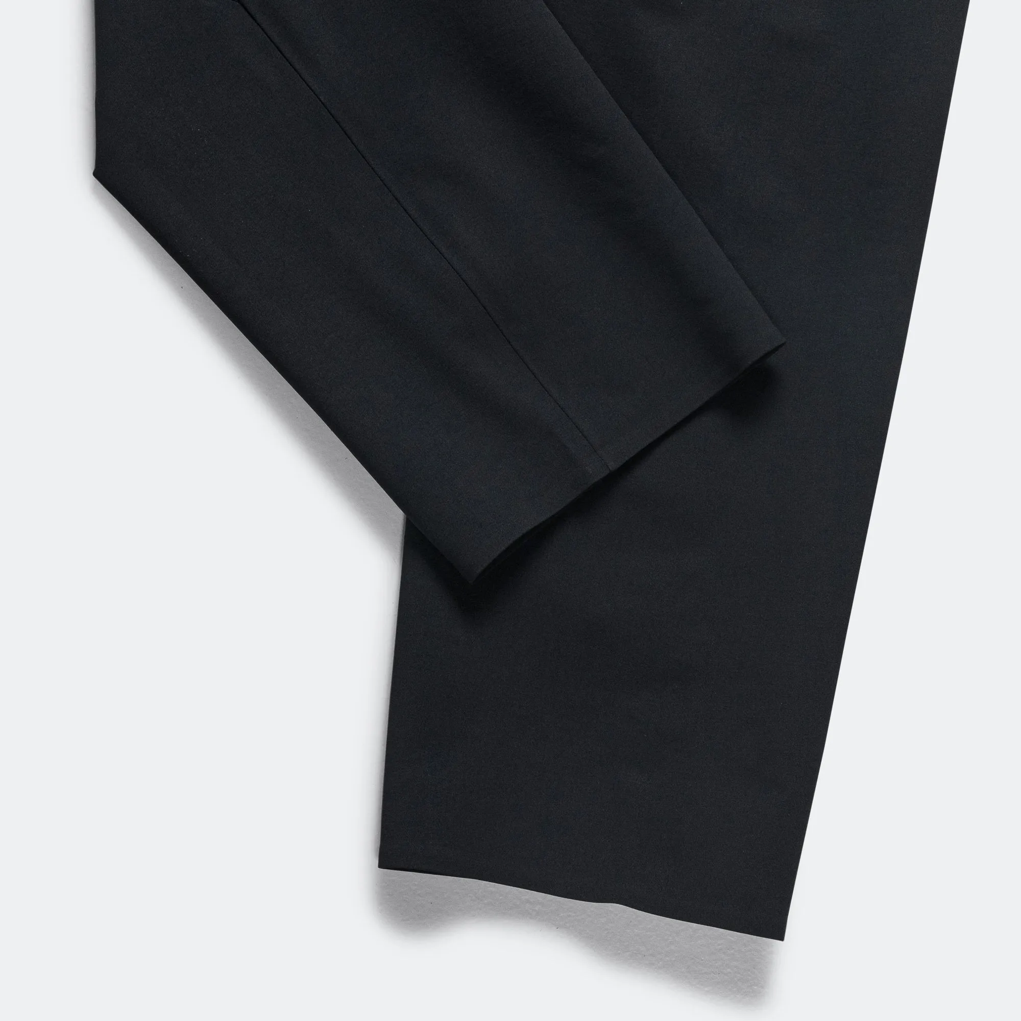 Spere Pant - Black