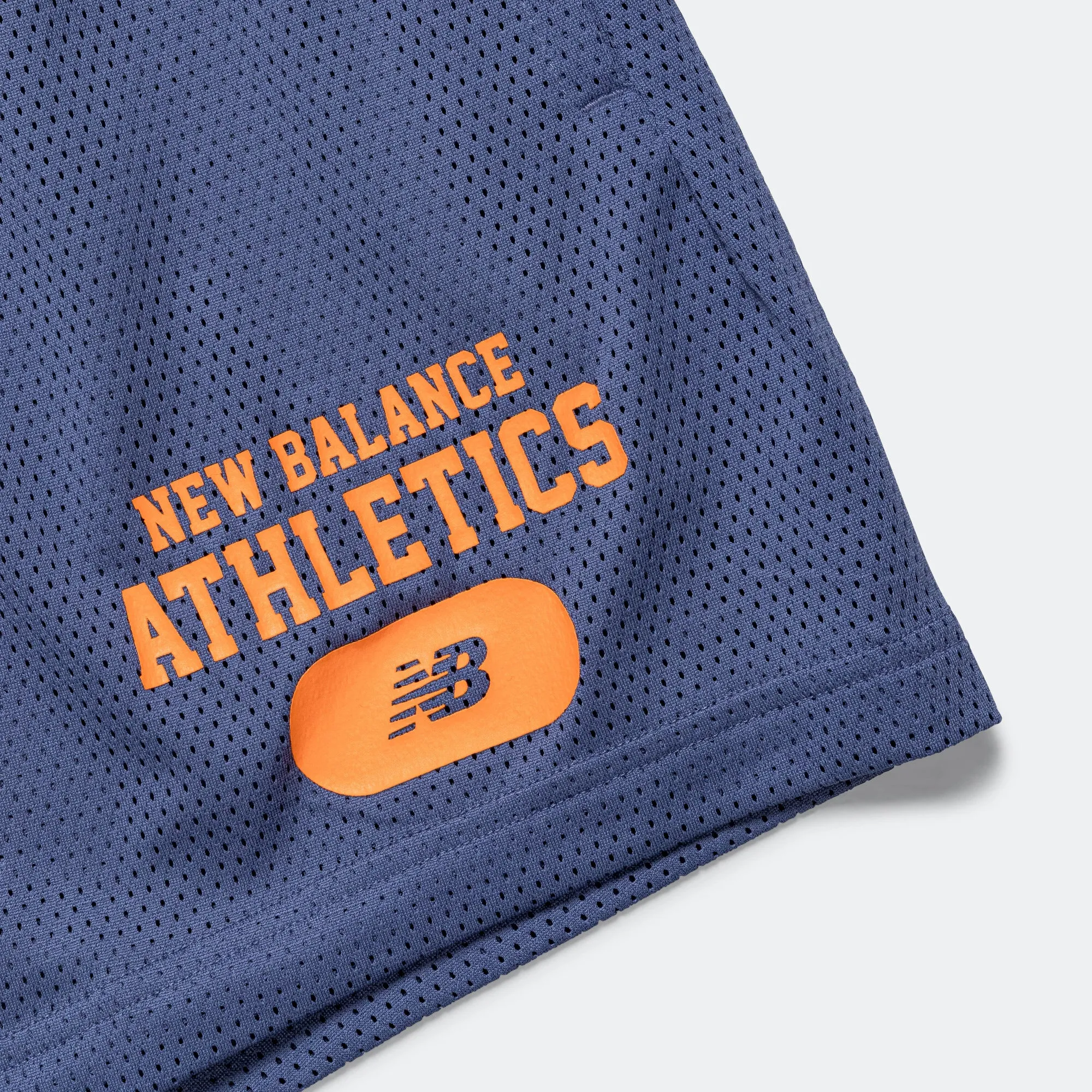 Sport Essentials Mesh Graphic Short 5 - Dream State