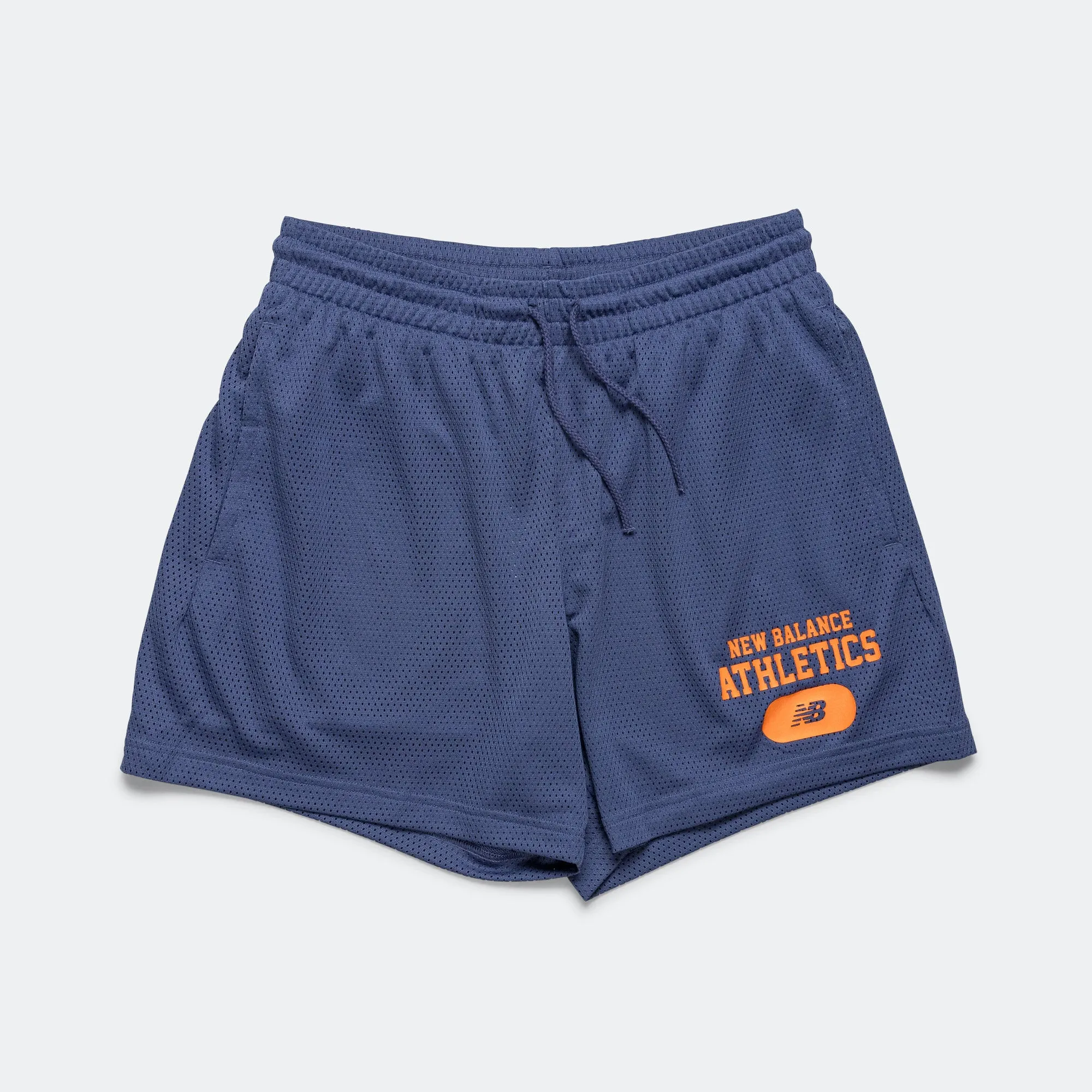 Sport Essentials Mesh Graphic Short 5 - Dream State