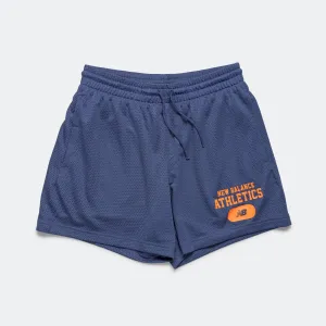 Sport Essentials Mesh Graphic Short 5 - Dream State