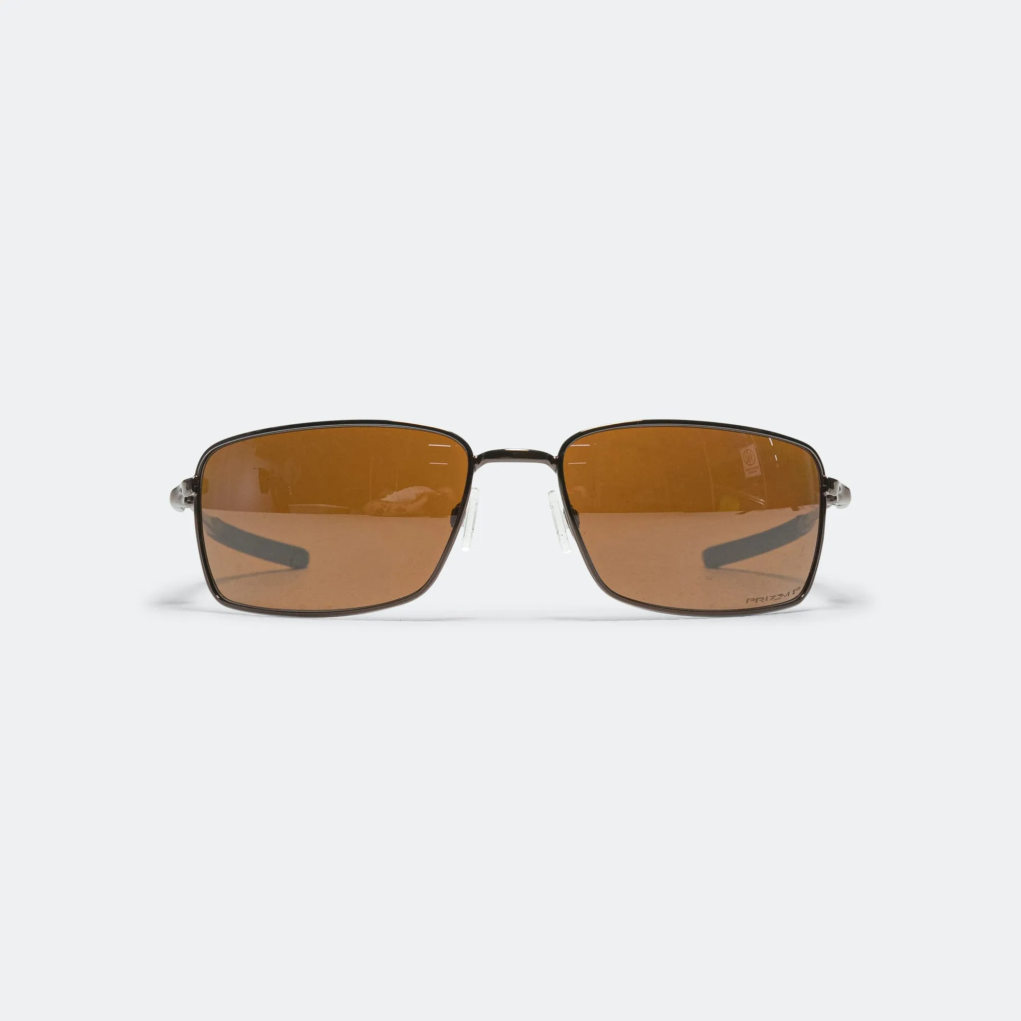 Square Wire - Tungsten/Prizm Tungsten Polarized