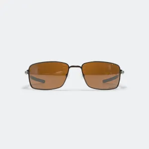 Square Wire - Tungsten/Prizm Tungsten Polarized