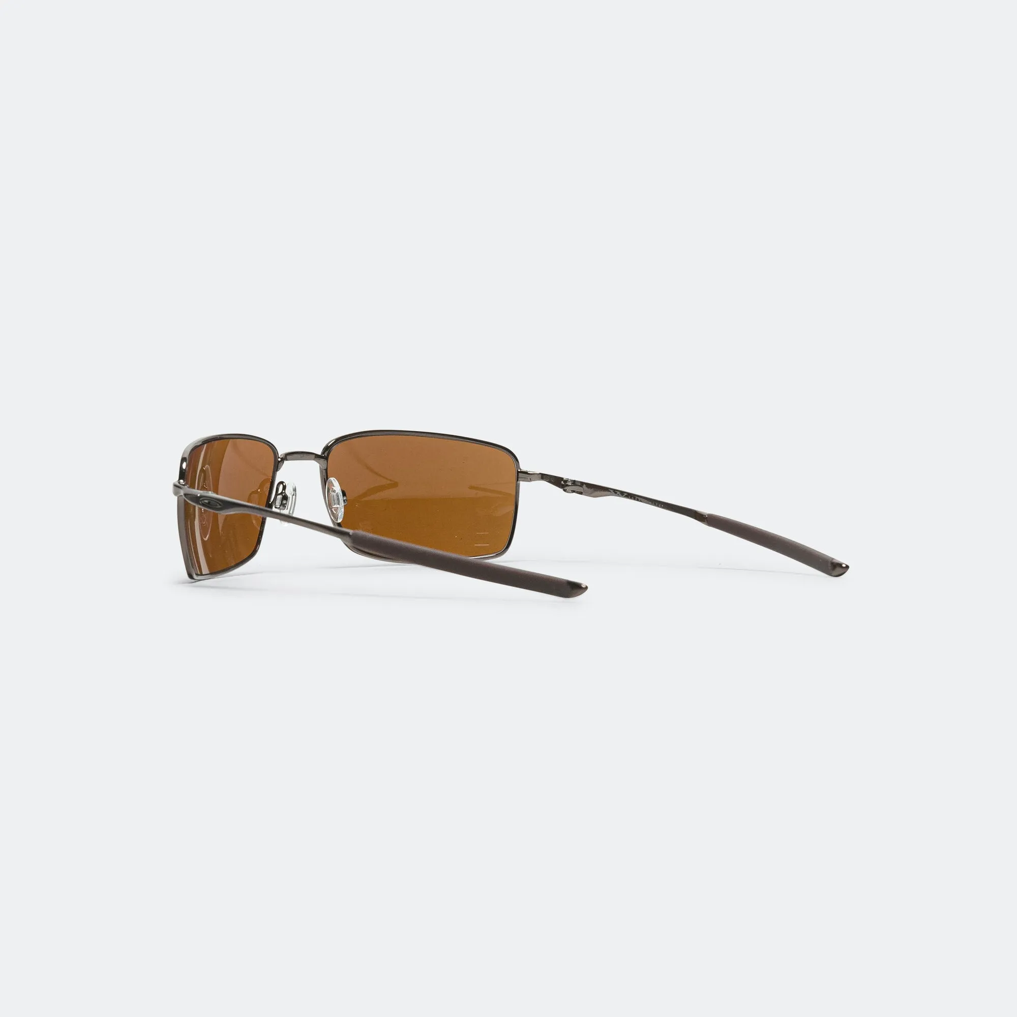 Square Wire - Tungsten/Prizm Tungsten Polarized