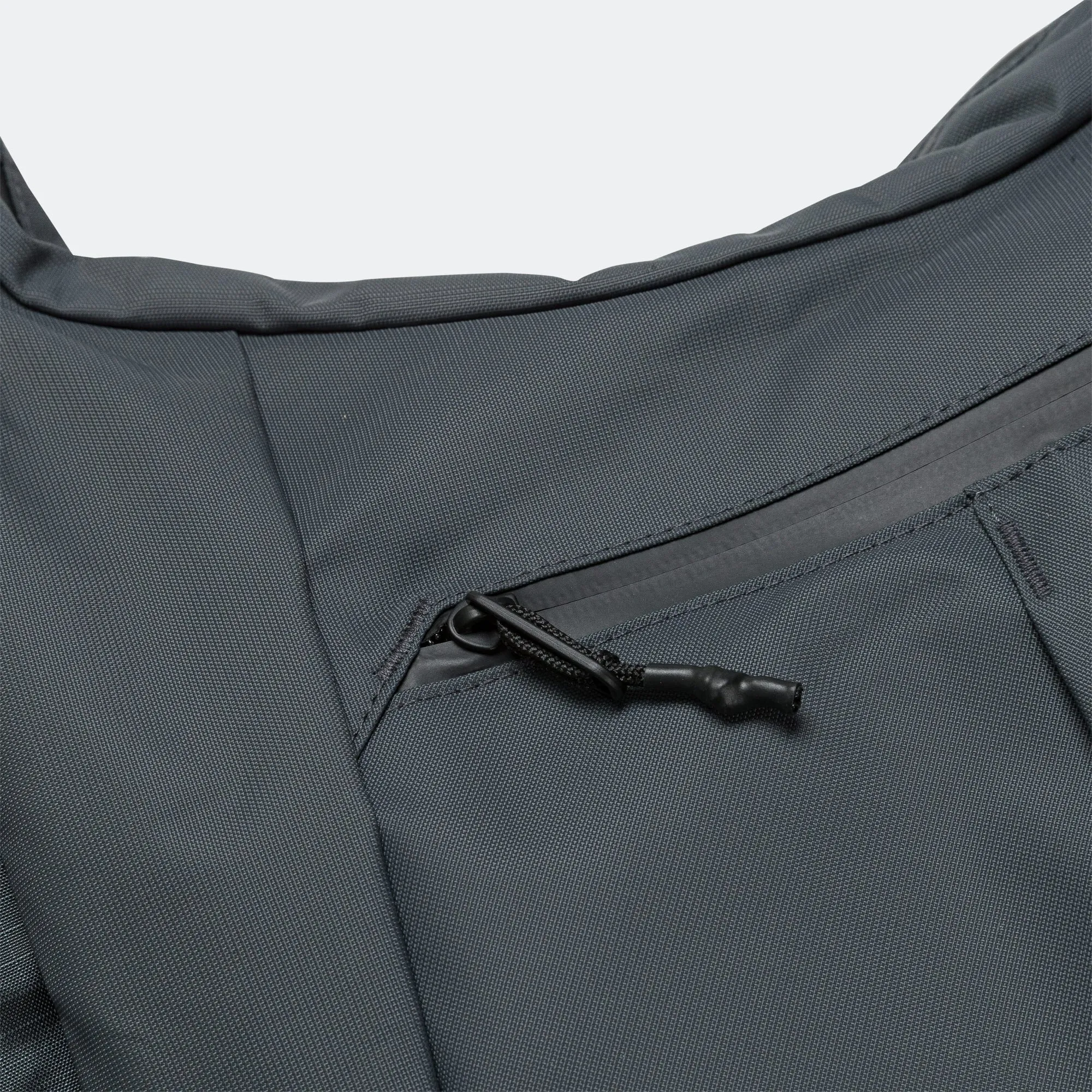 Static Comp Bag - Black