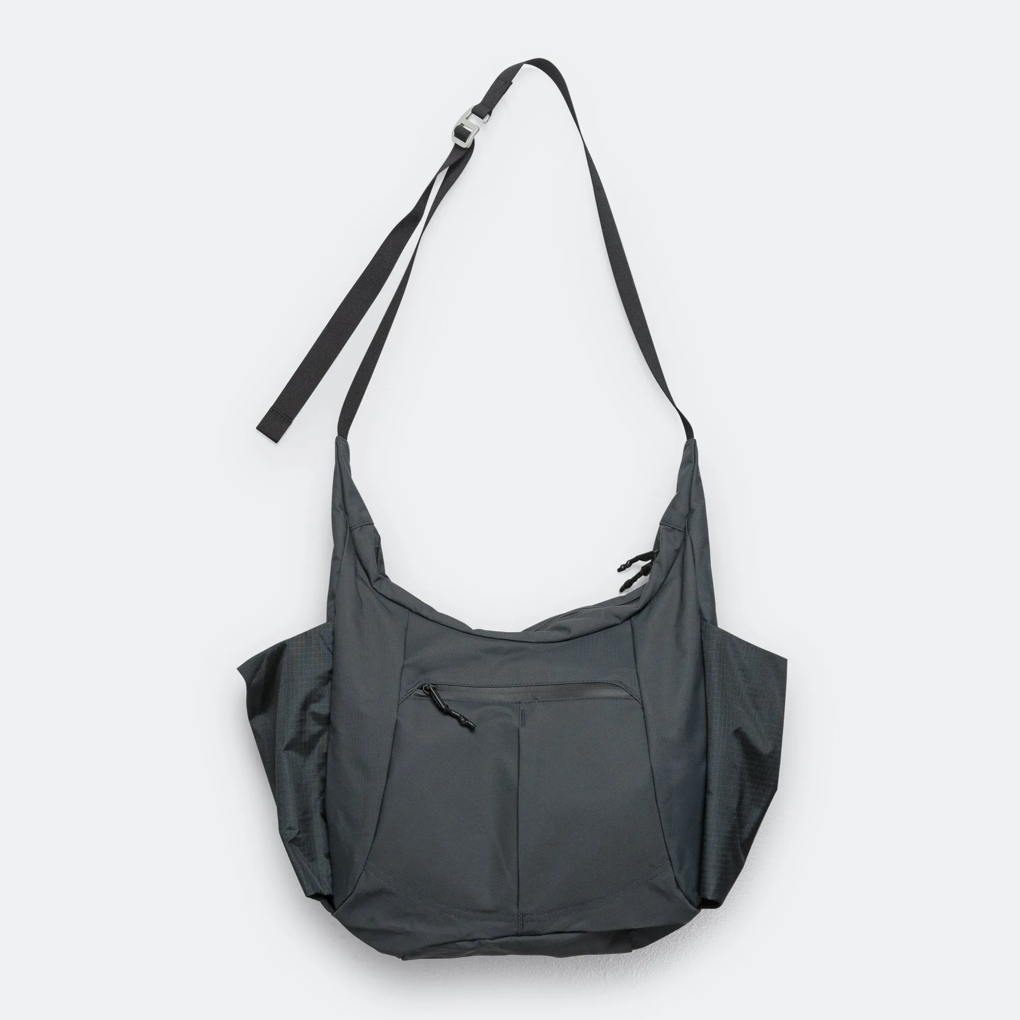 Static Comp Bag - Black