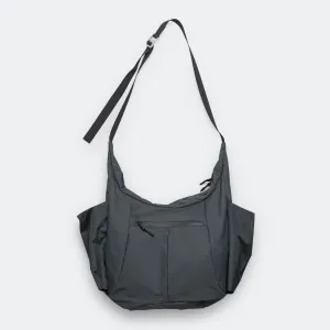 Static Comp Bag - Black