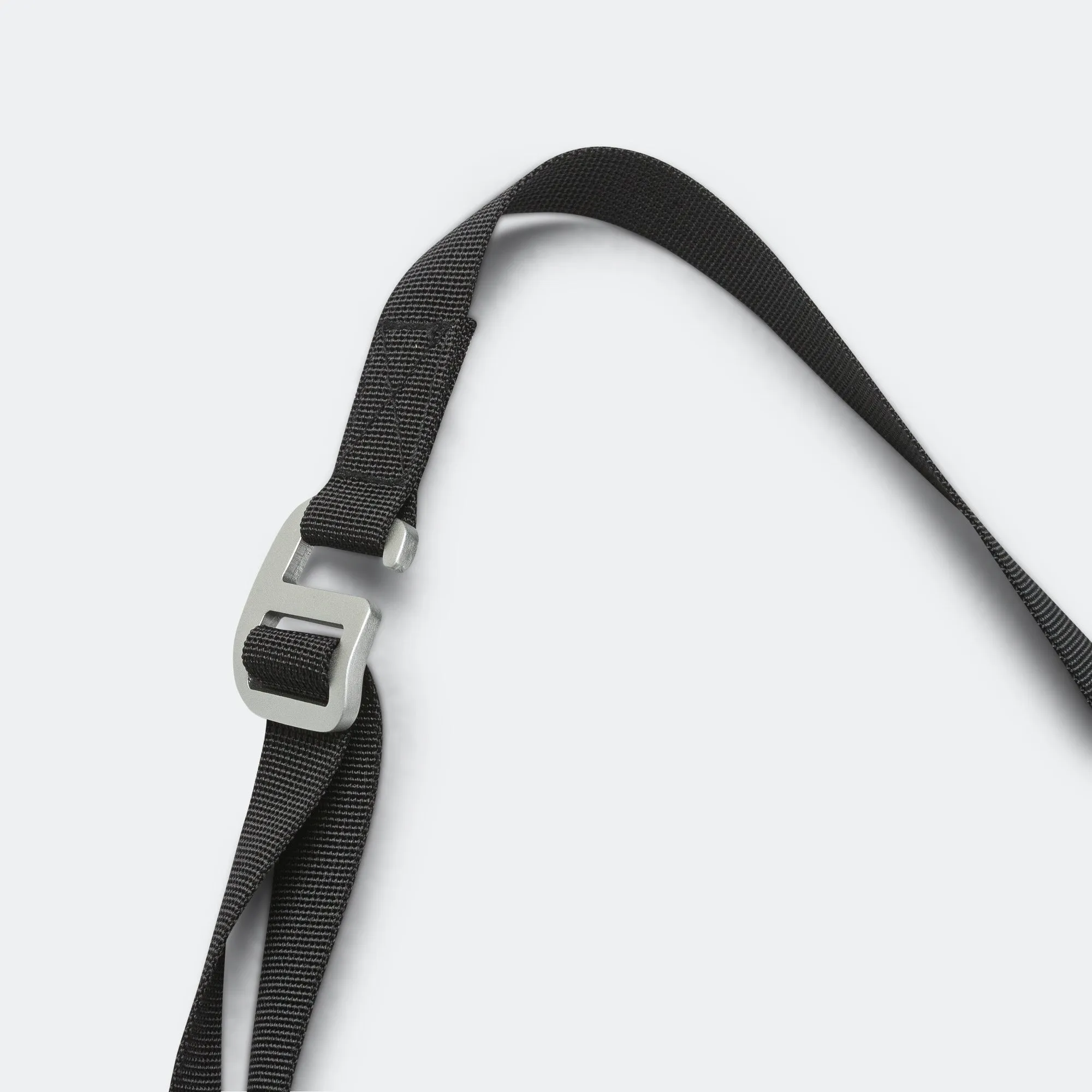 Static Comp Bag - Black
