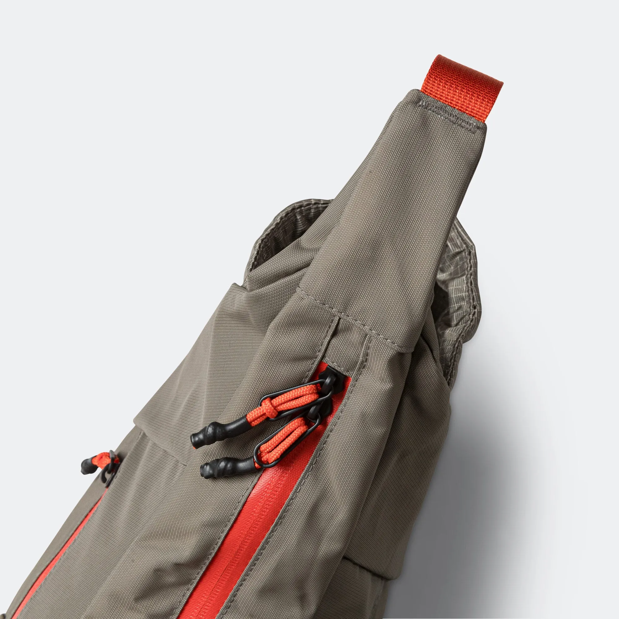Static Comp Bag - Canteen