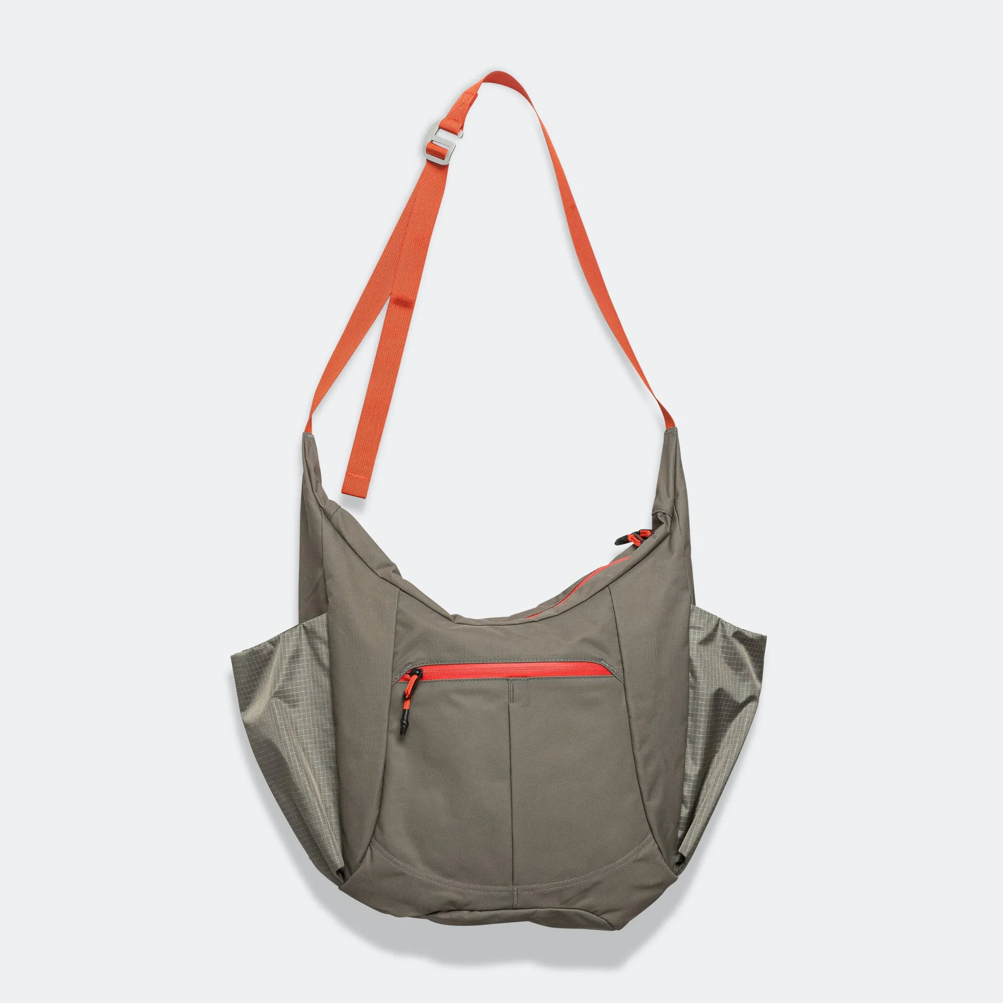 Static Comp Bag - Canteen