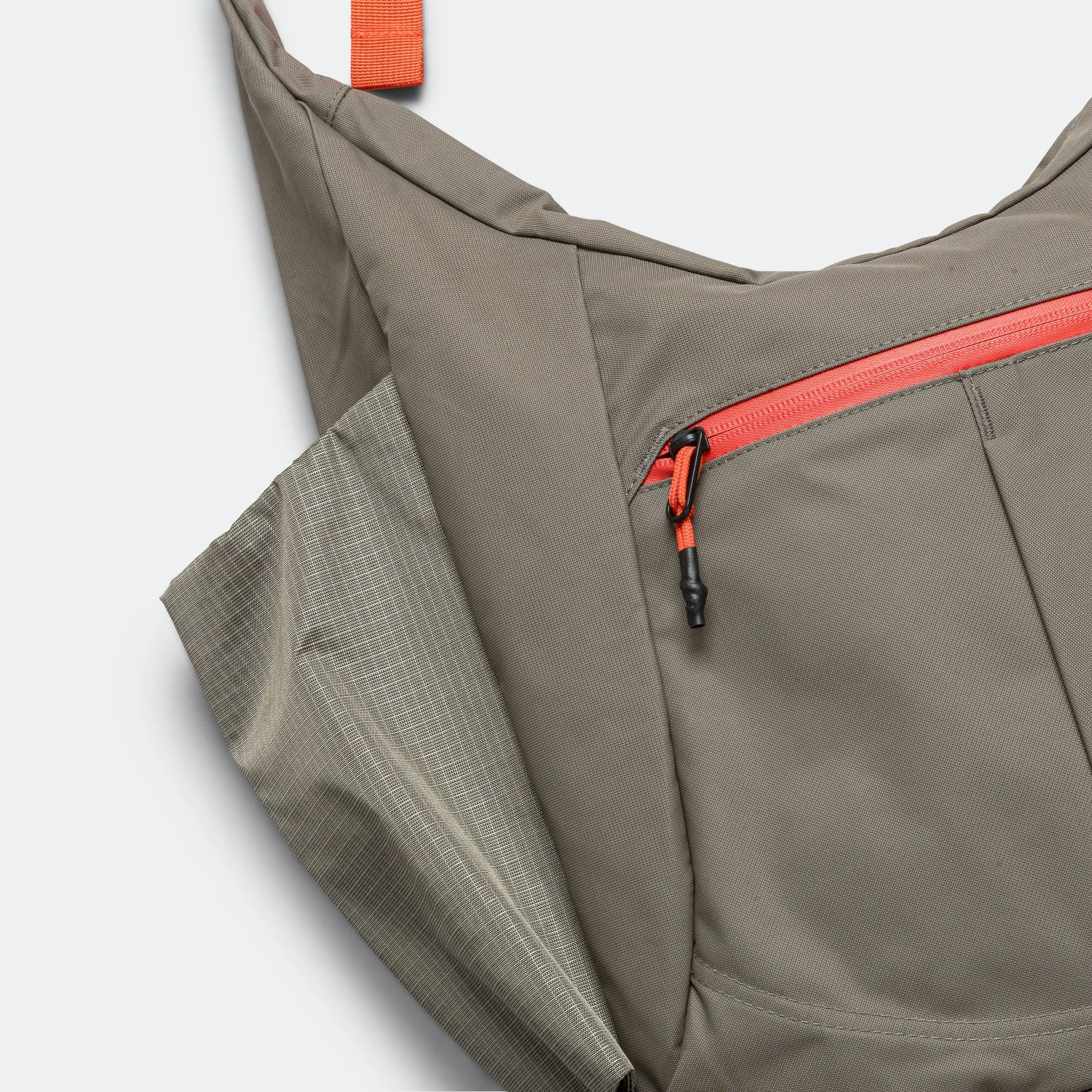 Static Comp Bag - Canteen