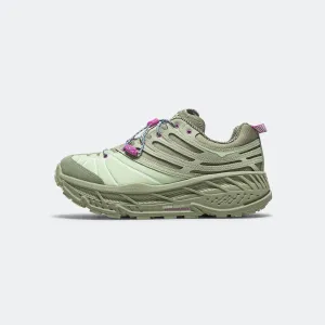 Stinson EVO OG TP - Sea Moss/Luna Moth