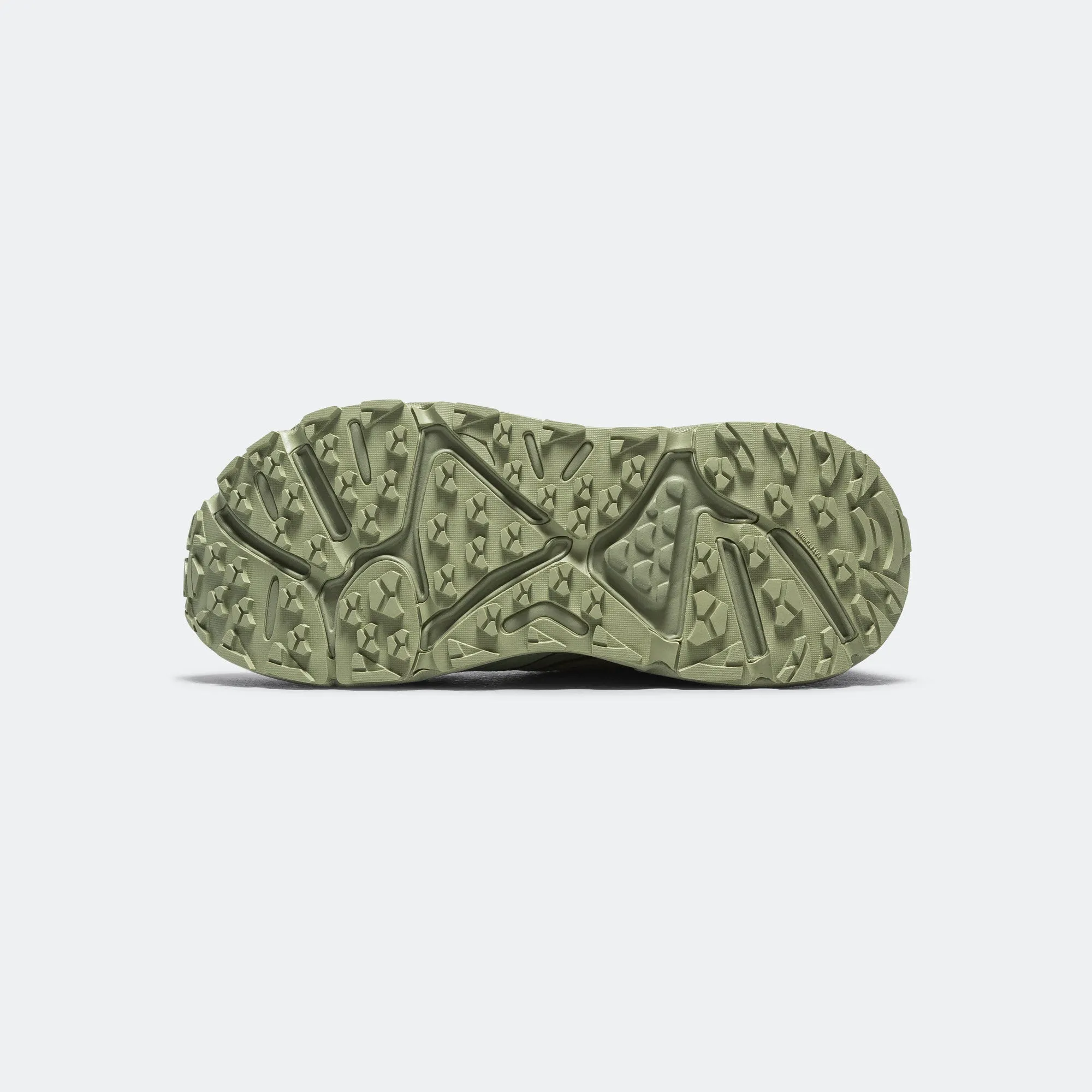 Stinson EVO OG TP - Sea Moss/Luna Moth