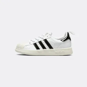 Superstar V BAPE 360 Children - Footwear White/Core Black-Gold Metallic