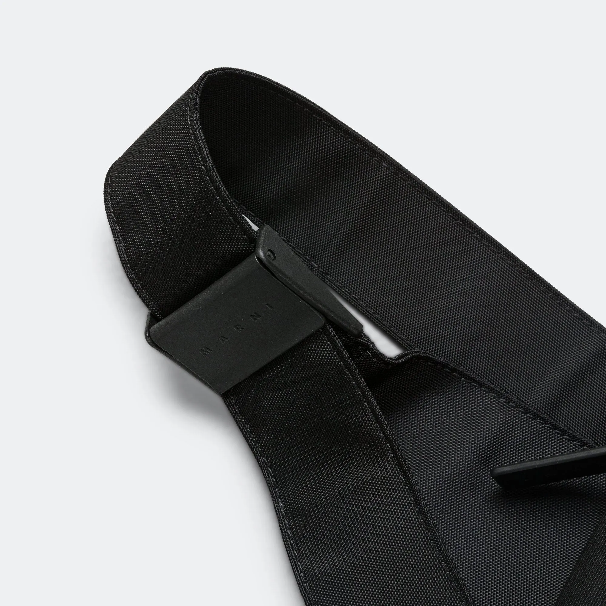 Trunkaroo Bum Bag - Black