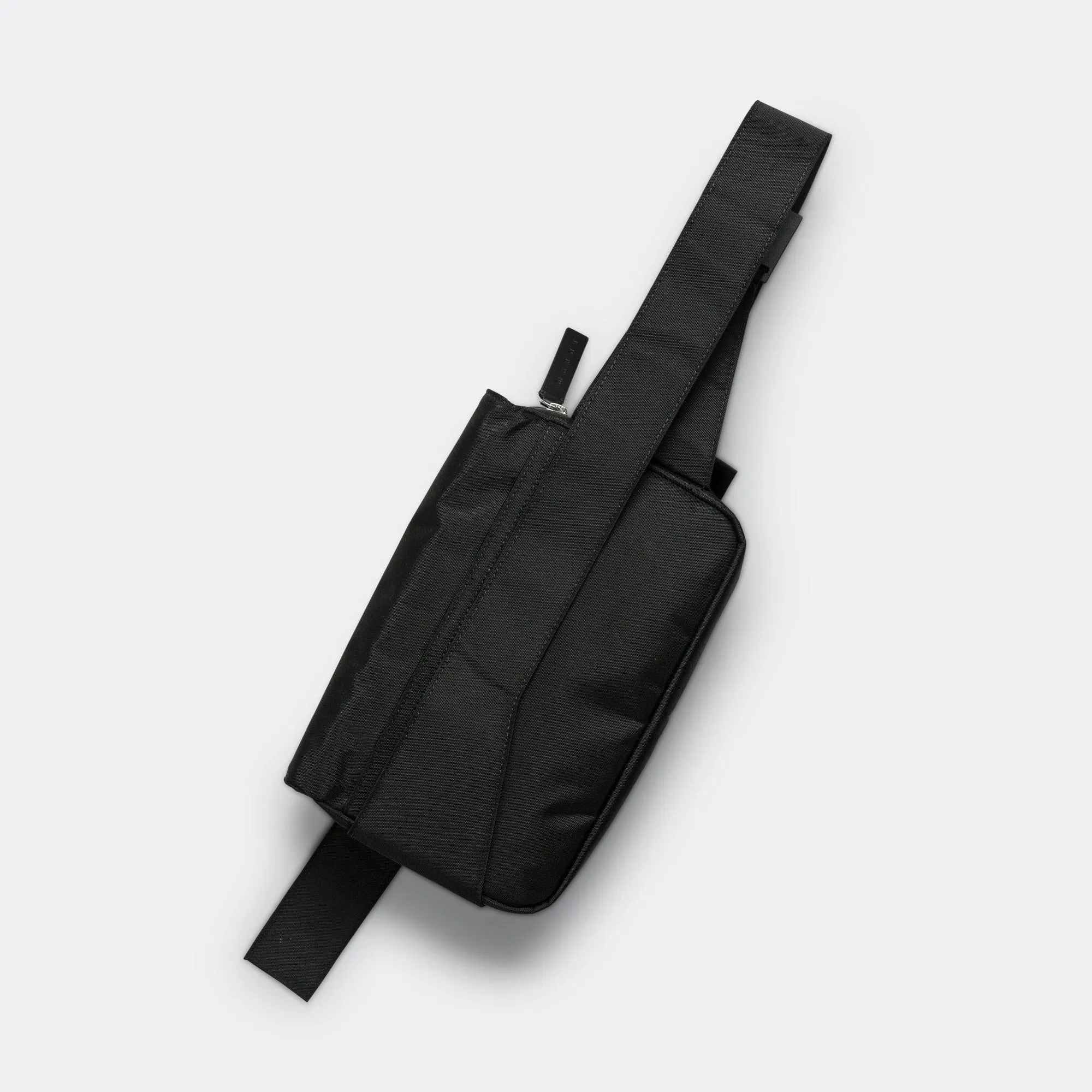 Trunkaroo Bum Bag - Black