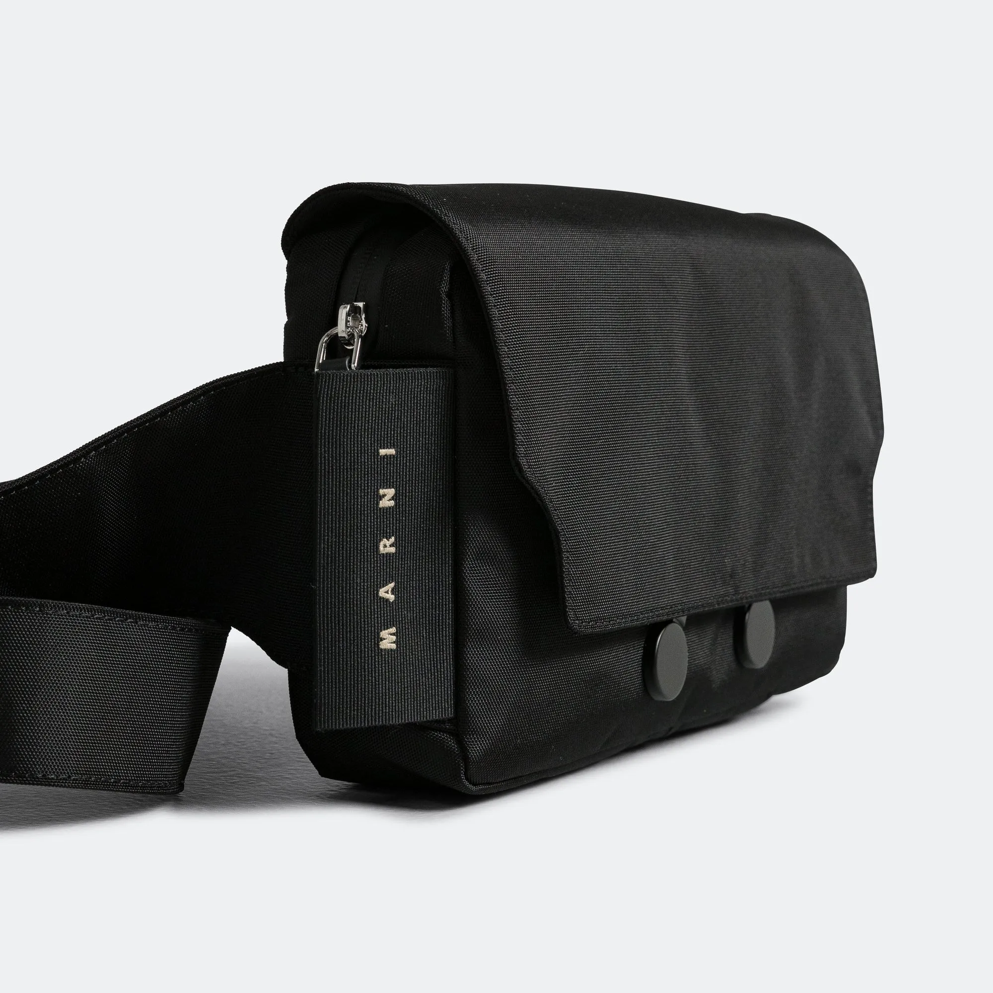 Trunkaroo Bum Bag - Black