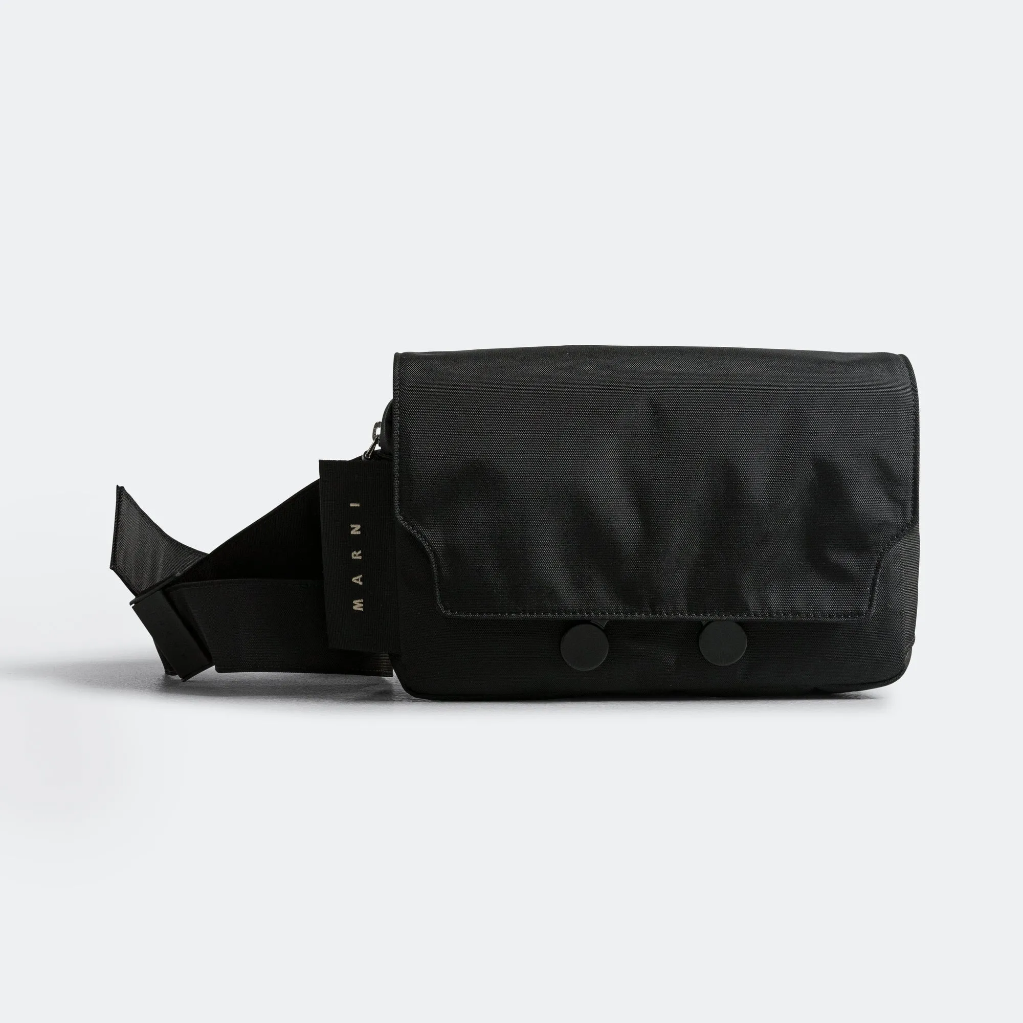 Trunkaroo Bum Bag - Black