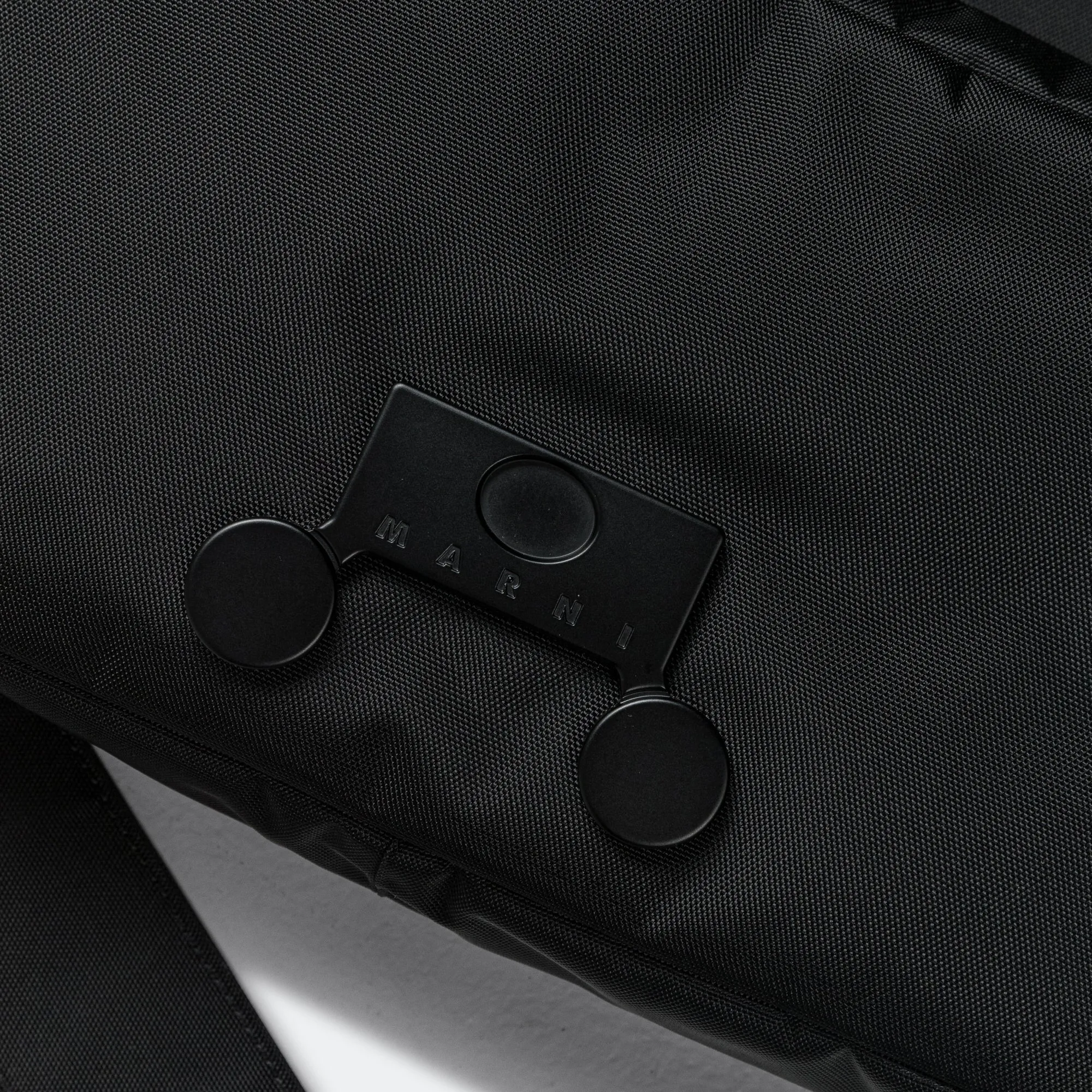 Trunkaroo Bum Bag - Black