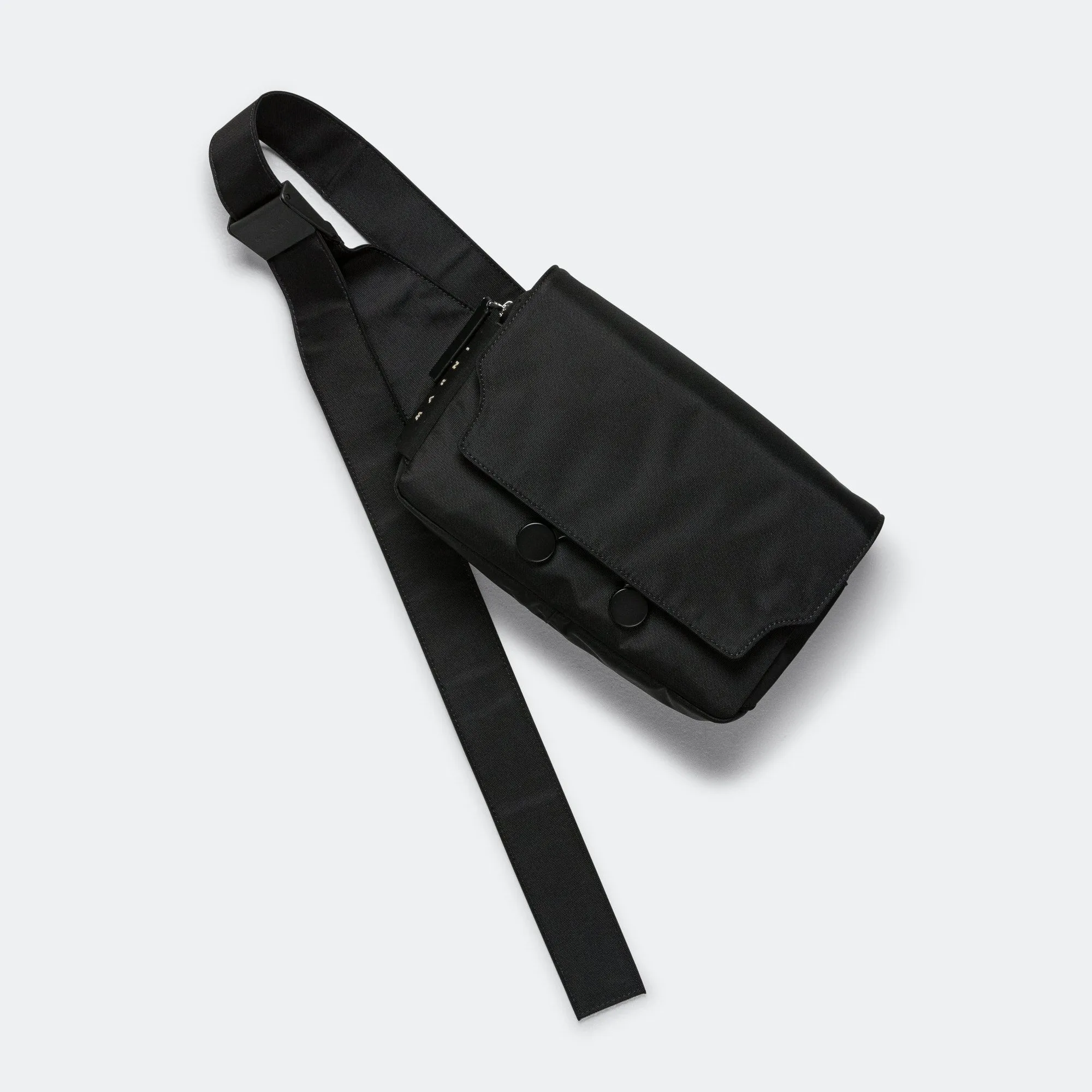 Trunkaroo Bum Bag - Black