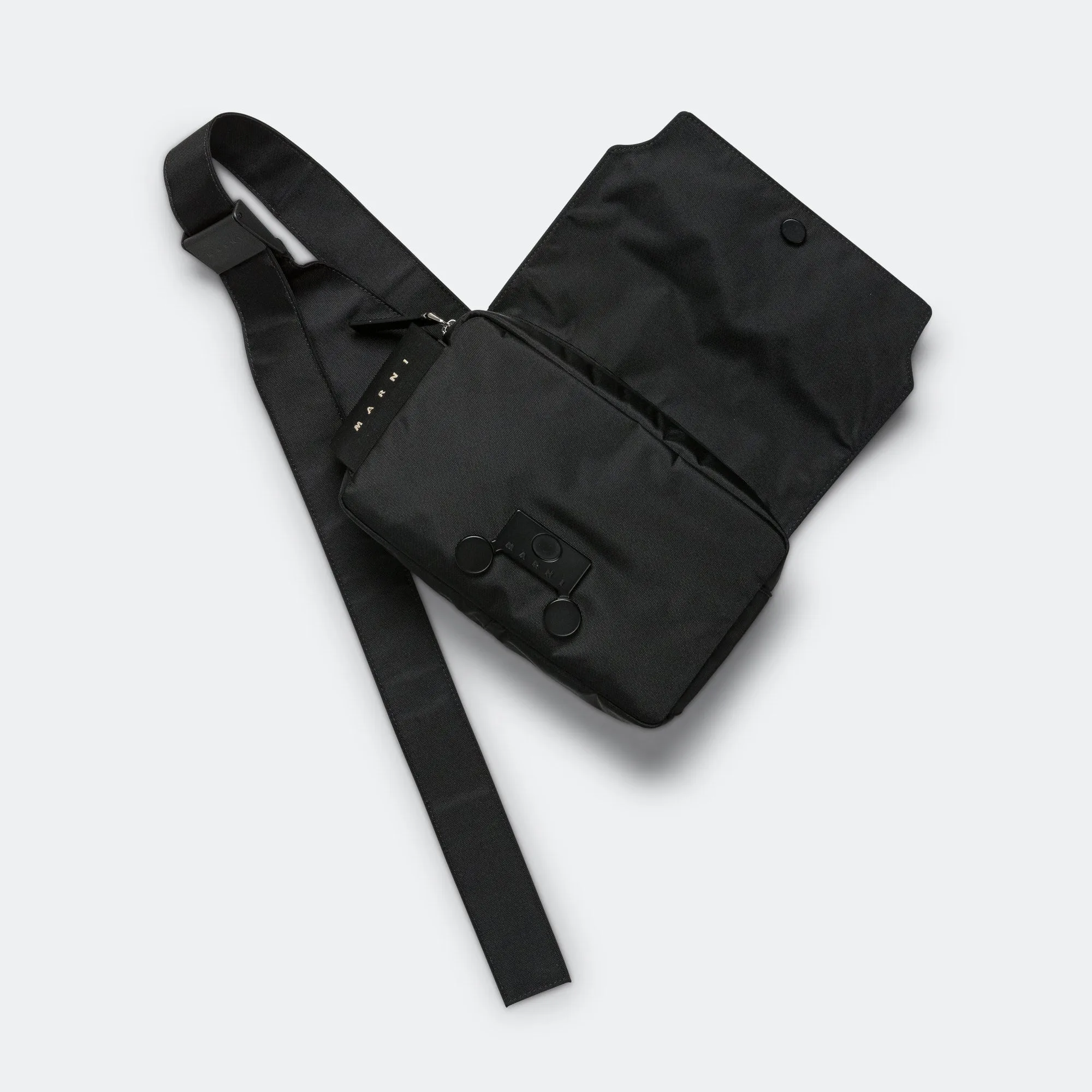 Trunkaroo Bum Bag - Black