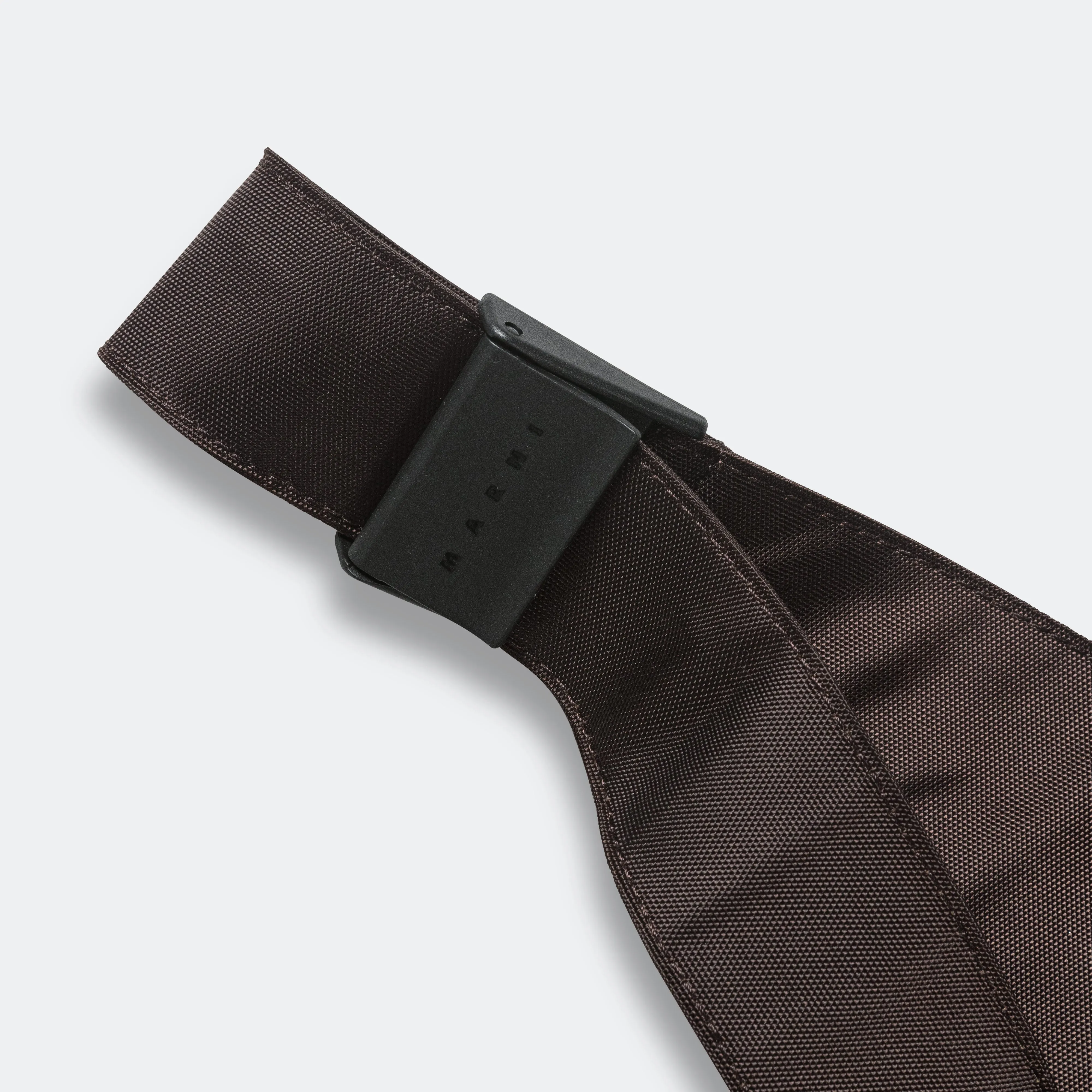 Trunkaroo Bum Bag - Coffee