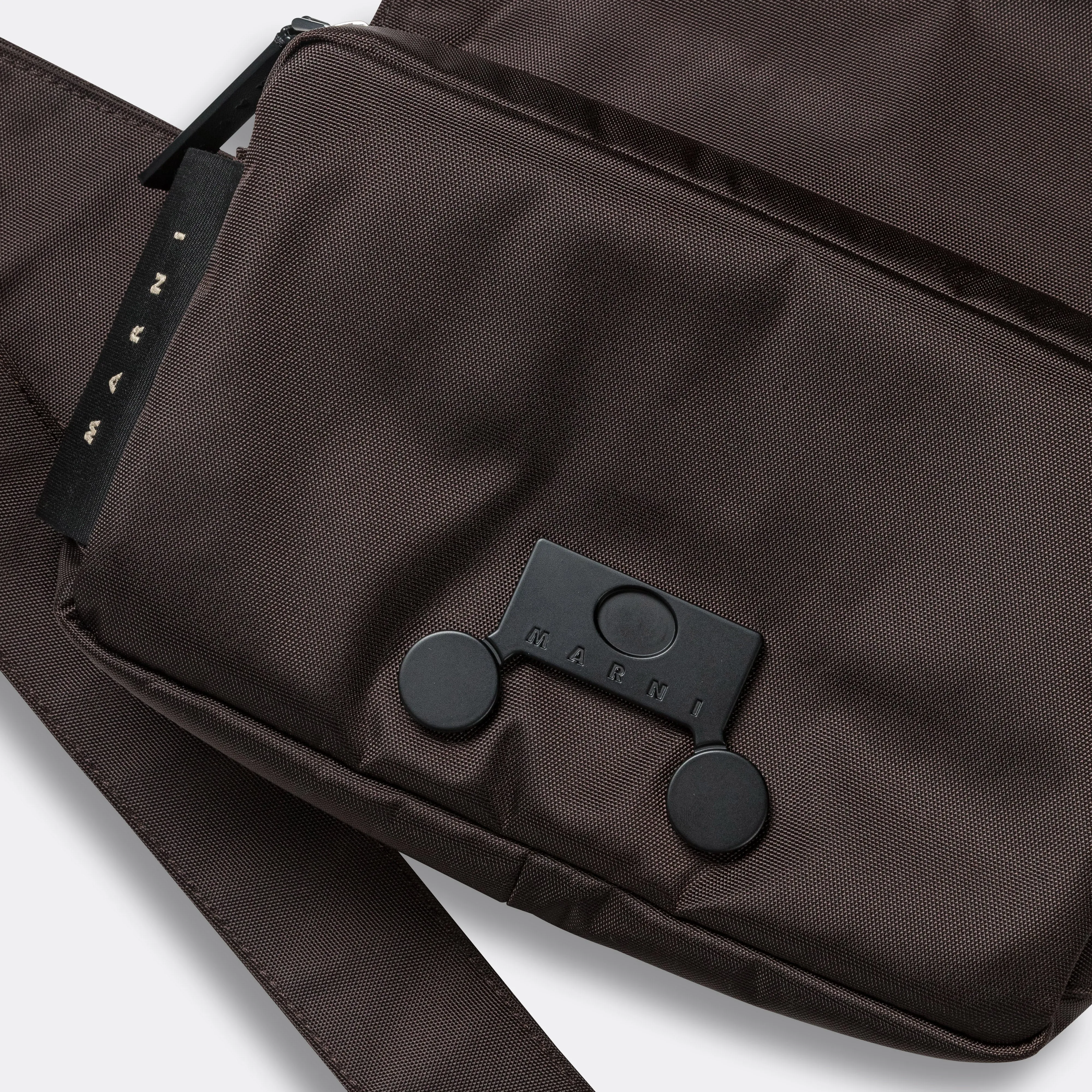 Trunkaroo Bum Bag - Coffee