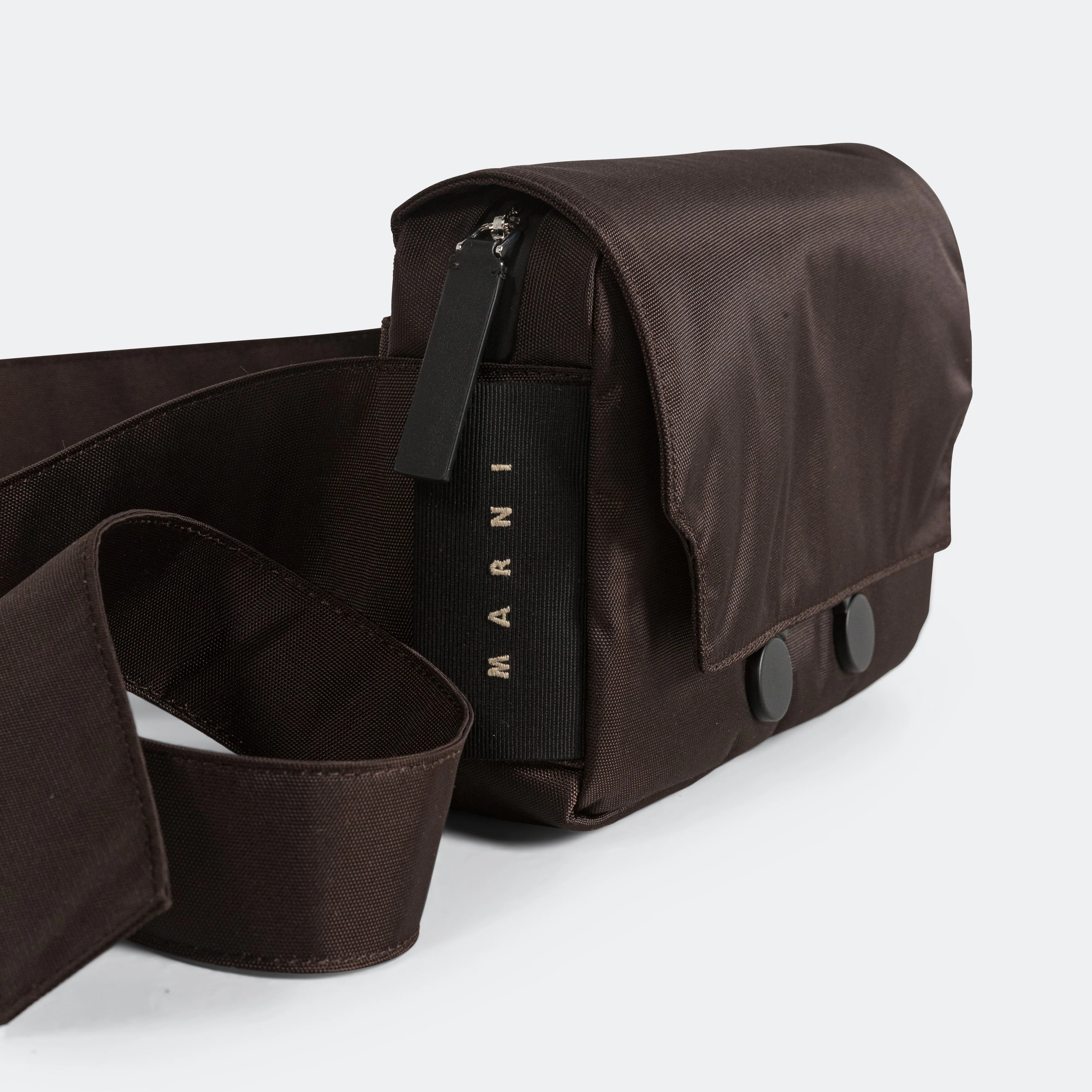 Trunkaroo Bum Bag - Coffee