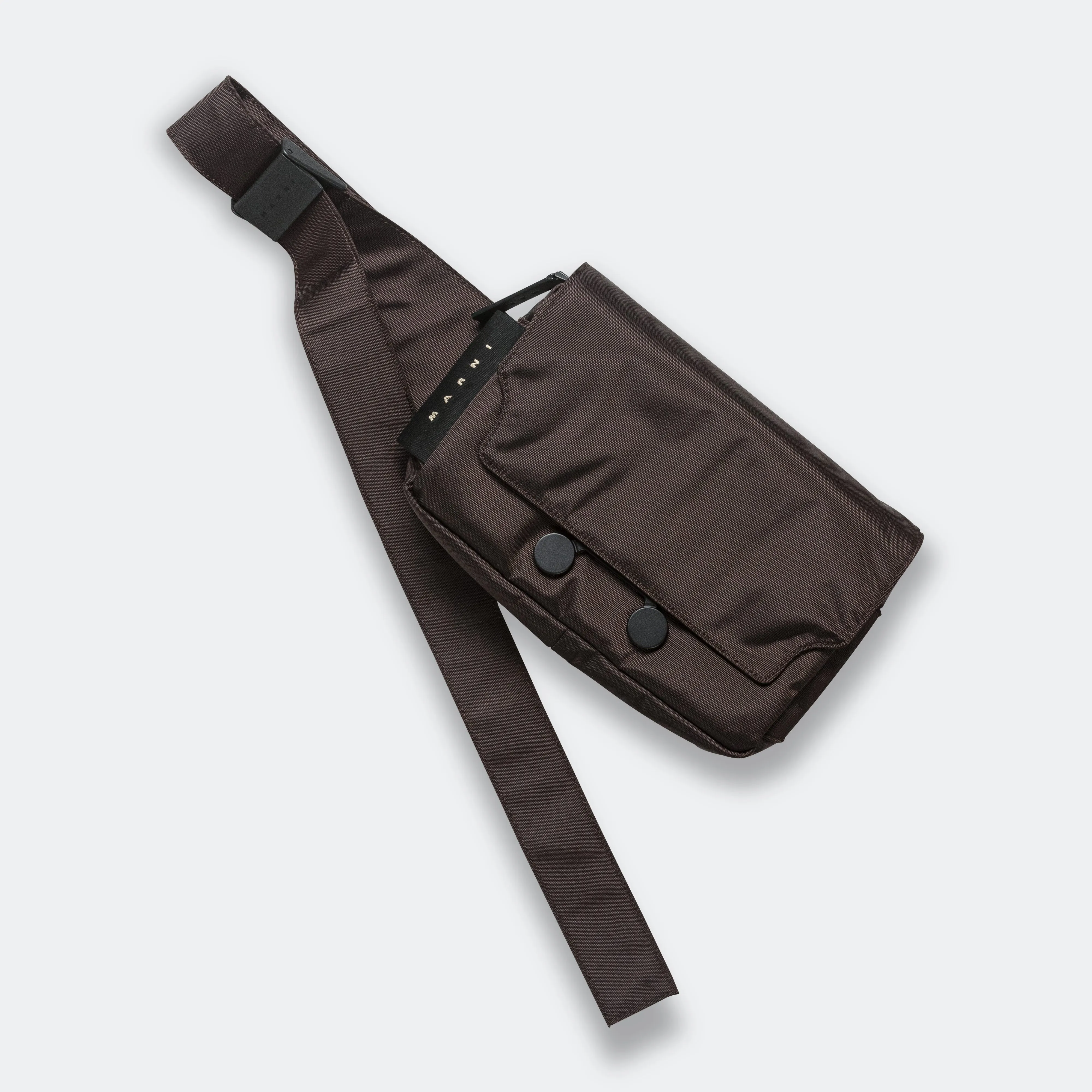 Trunkaroo Bum Bag - Coffee