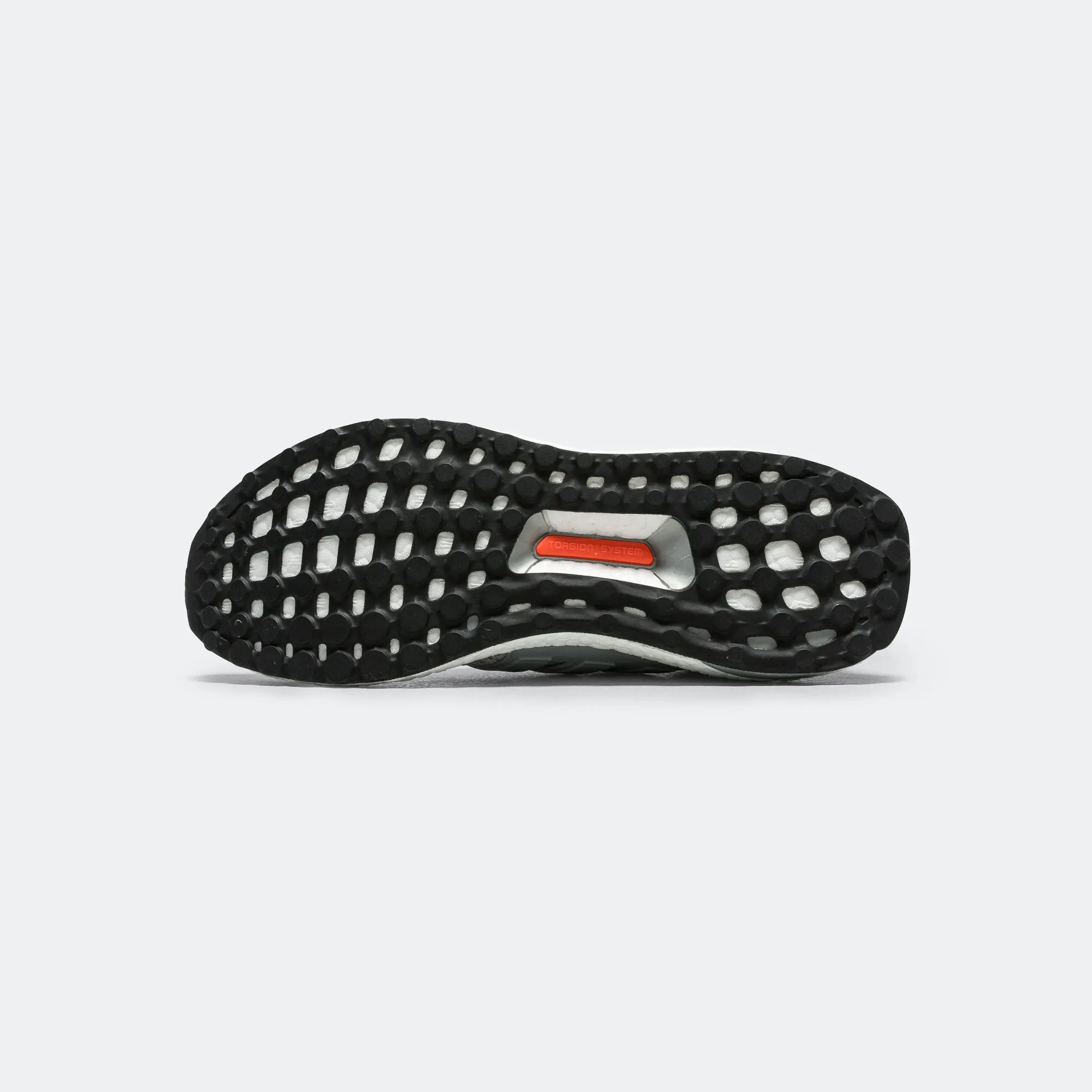 UltraBoost 1.0 OG - Silver Metallic/Core Black
