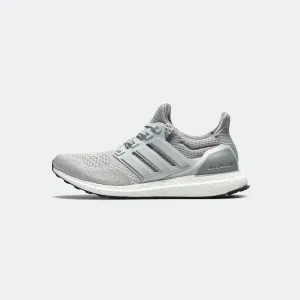 UltraBoost 1.0 OG - Silver Metallic/Core Black