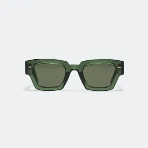 Villette Sun 48 - Dark Green/Green