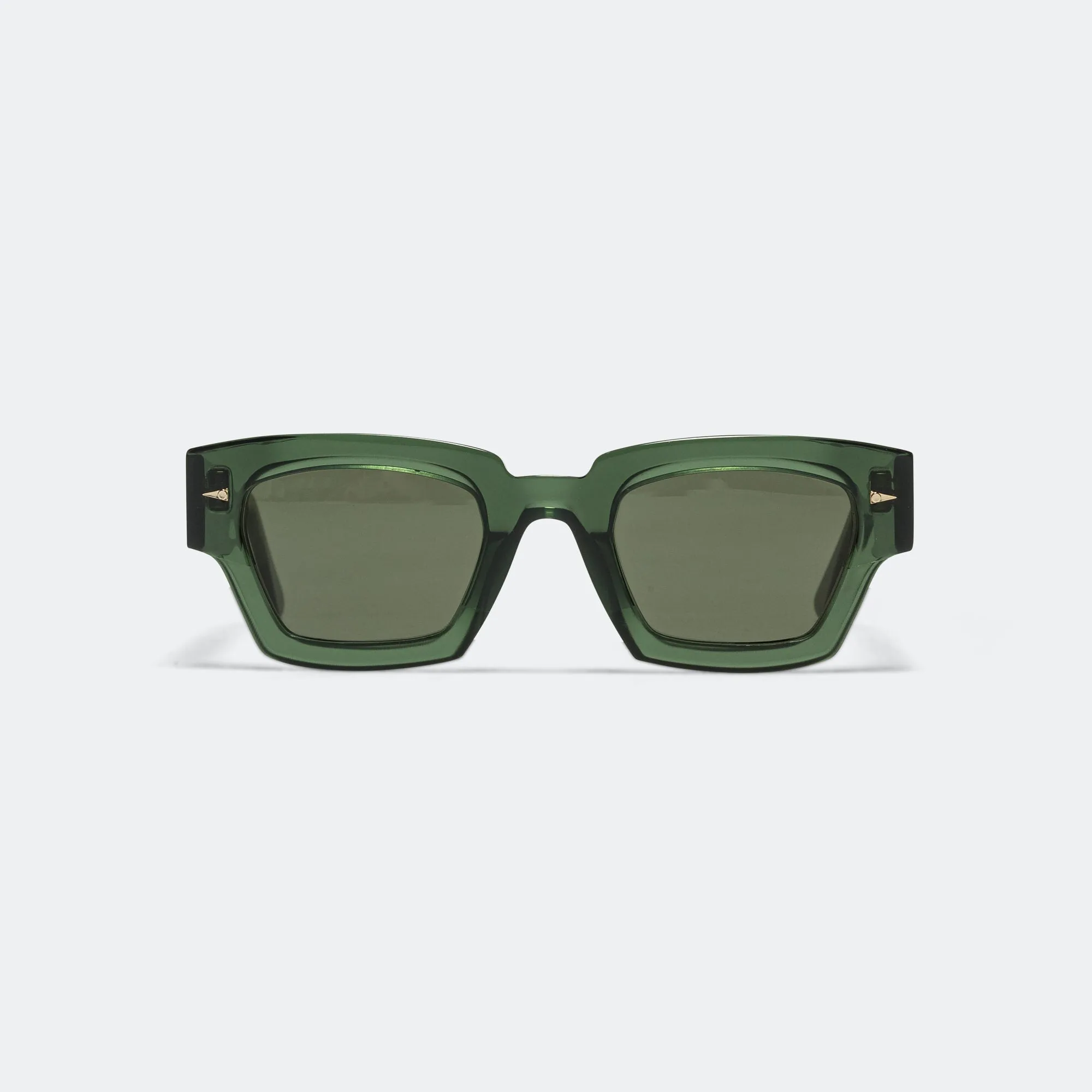 Villette Sun 48 - Dark Green/Green