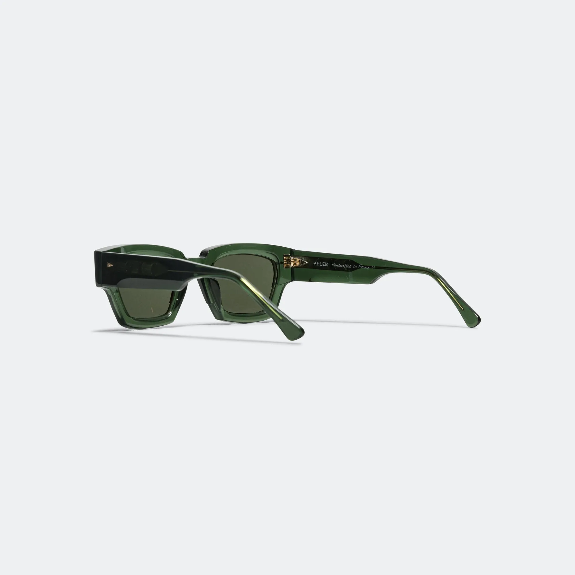 Villette Sun 48 - Dark Green/Green