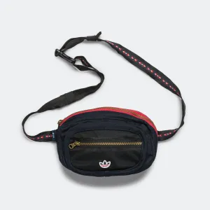 Waist Bag by Edison Chen x CLOT - Night Indigo