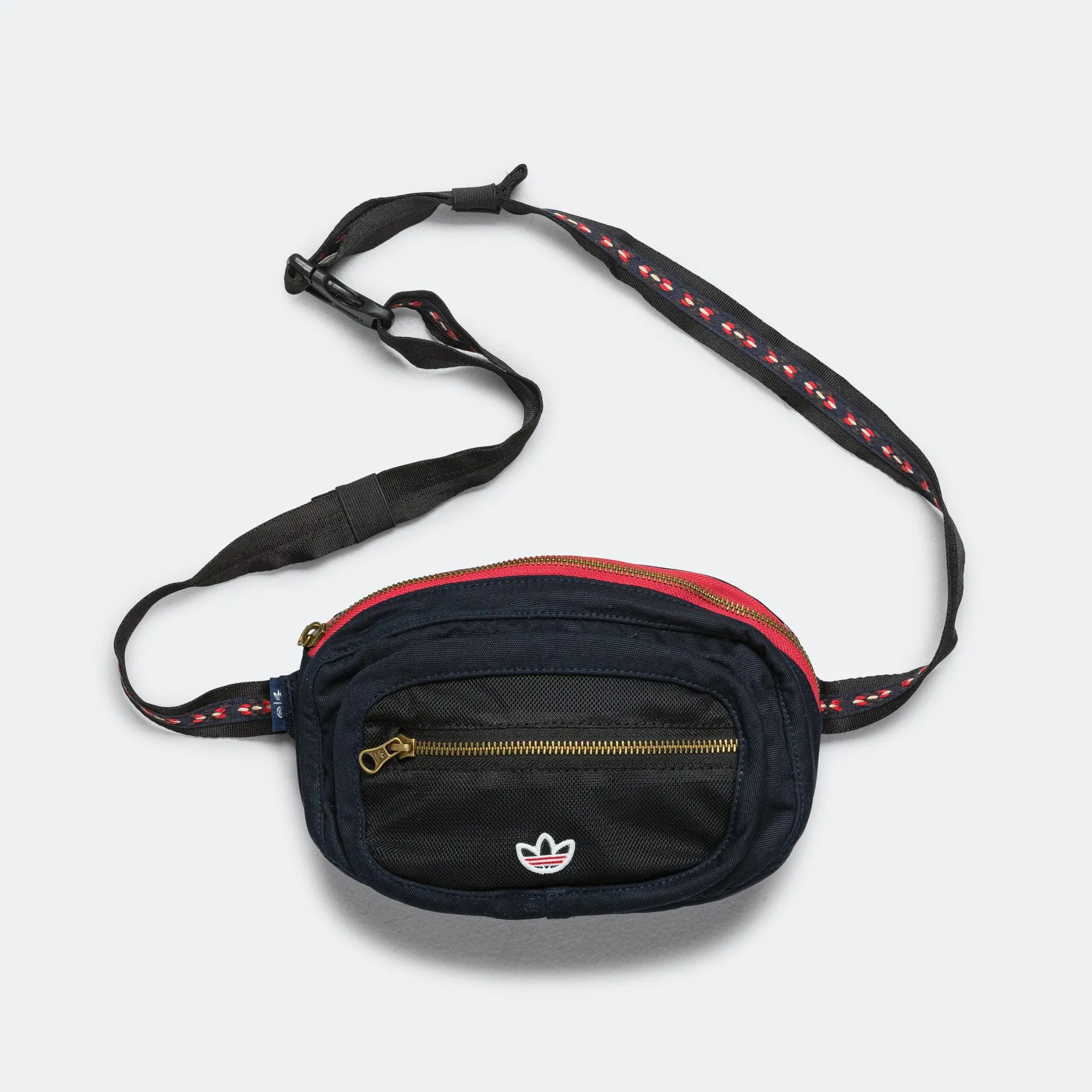 Waist Bag by Edison Chen x CLOT - Night Indigo