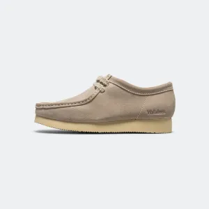 Wallabee - Sand Suede