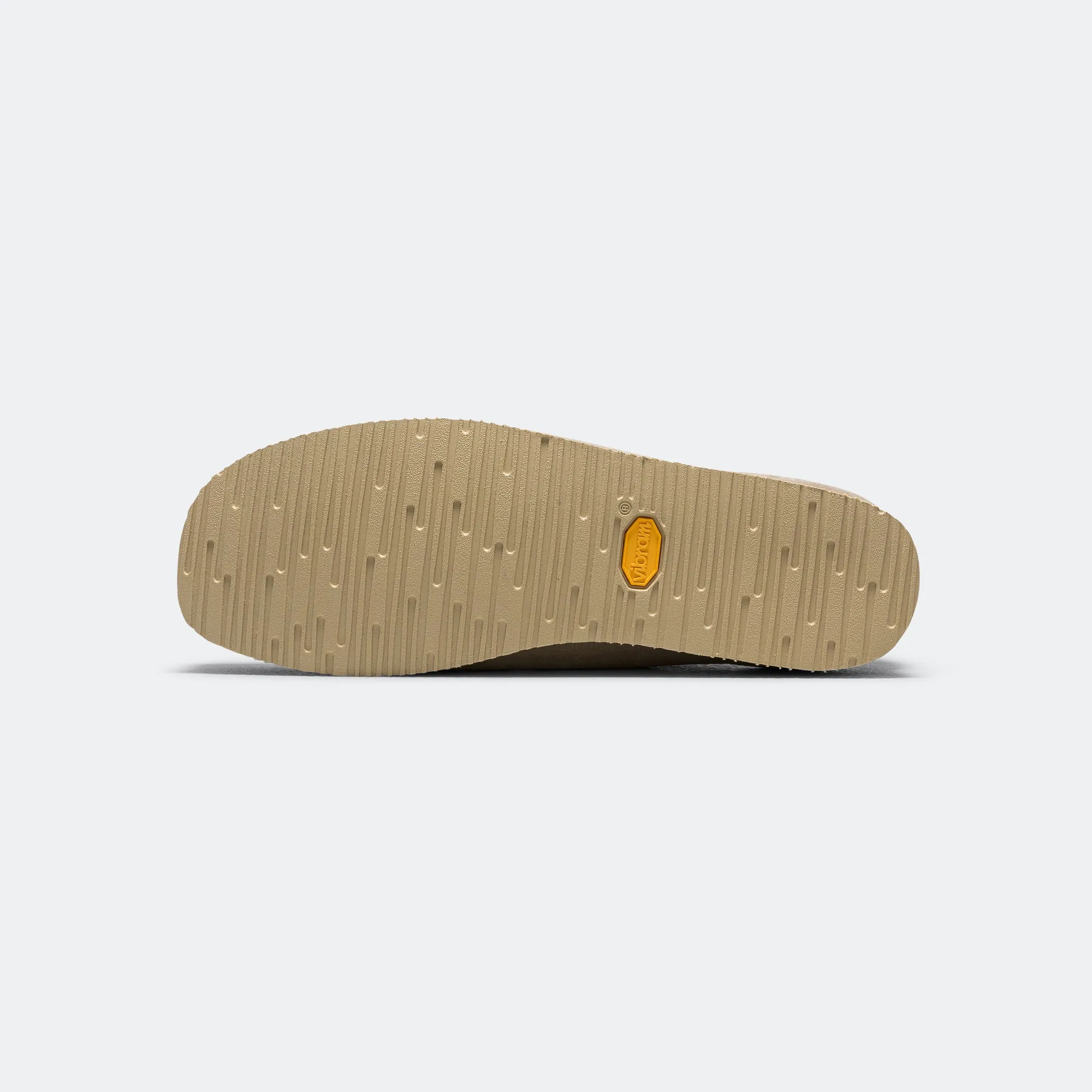 Wallabee - Sand Suede