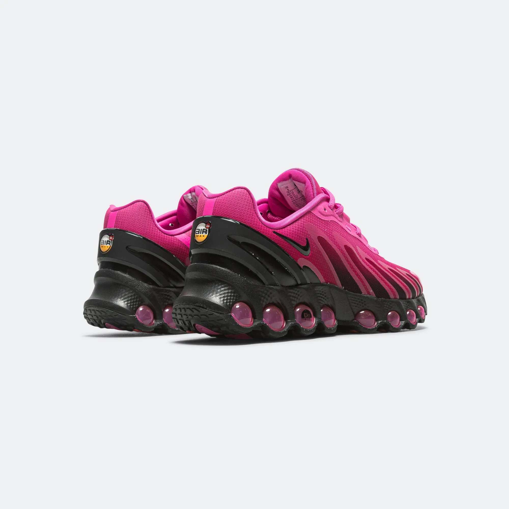 Womens Air Max DN8 - Laser Fuchsia/Black-Sport Fuchsia
