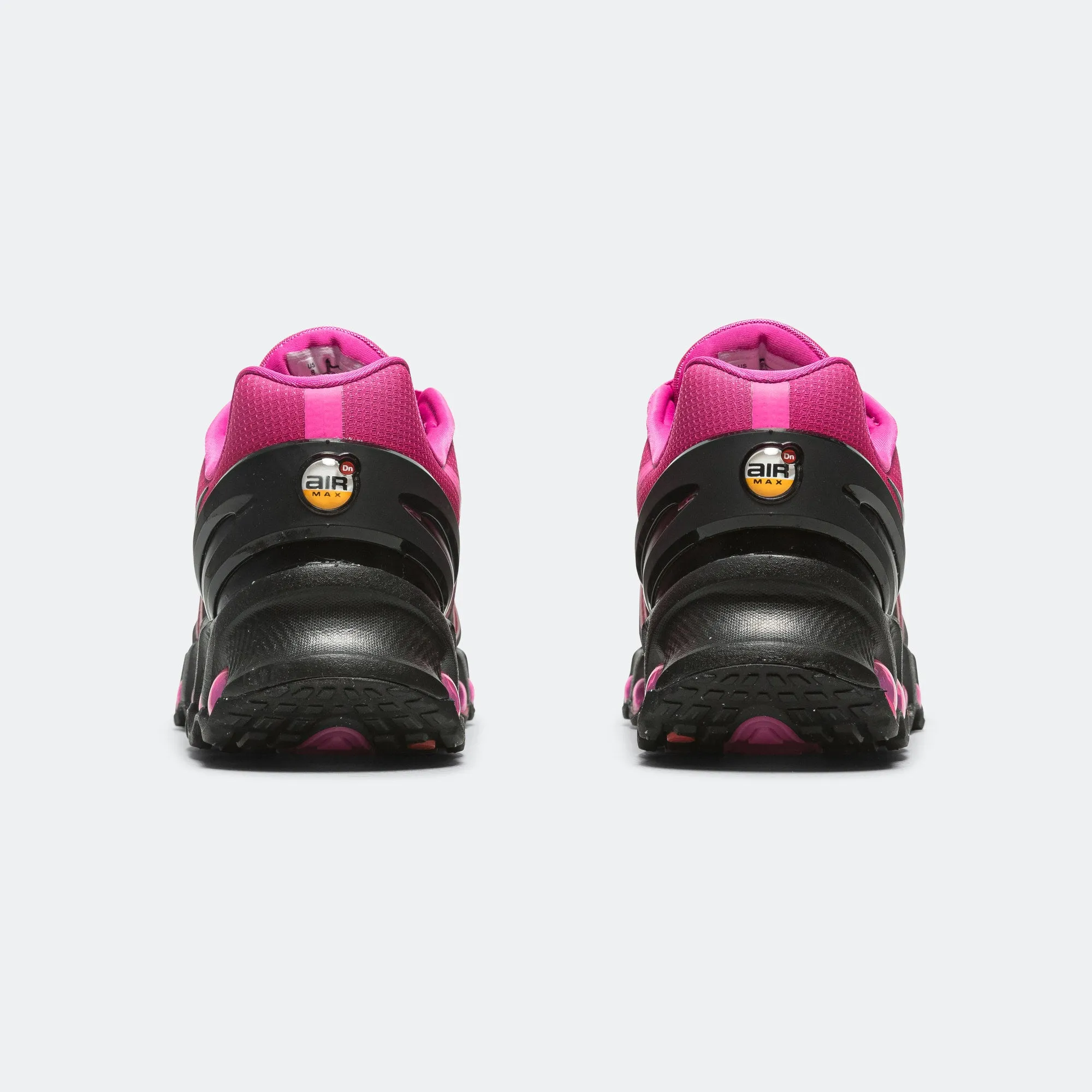 Womens Air Max DN8 - Laser Fuchsia/Black-Sport Fuchsia