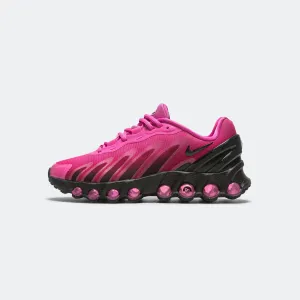 Womens Air Max DN8 - Laser Fuchsia/Black-Sport Fuchsia