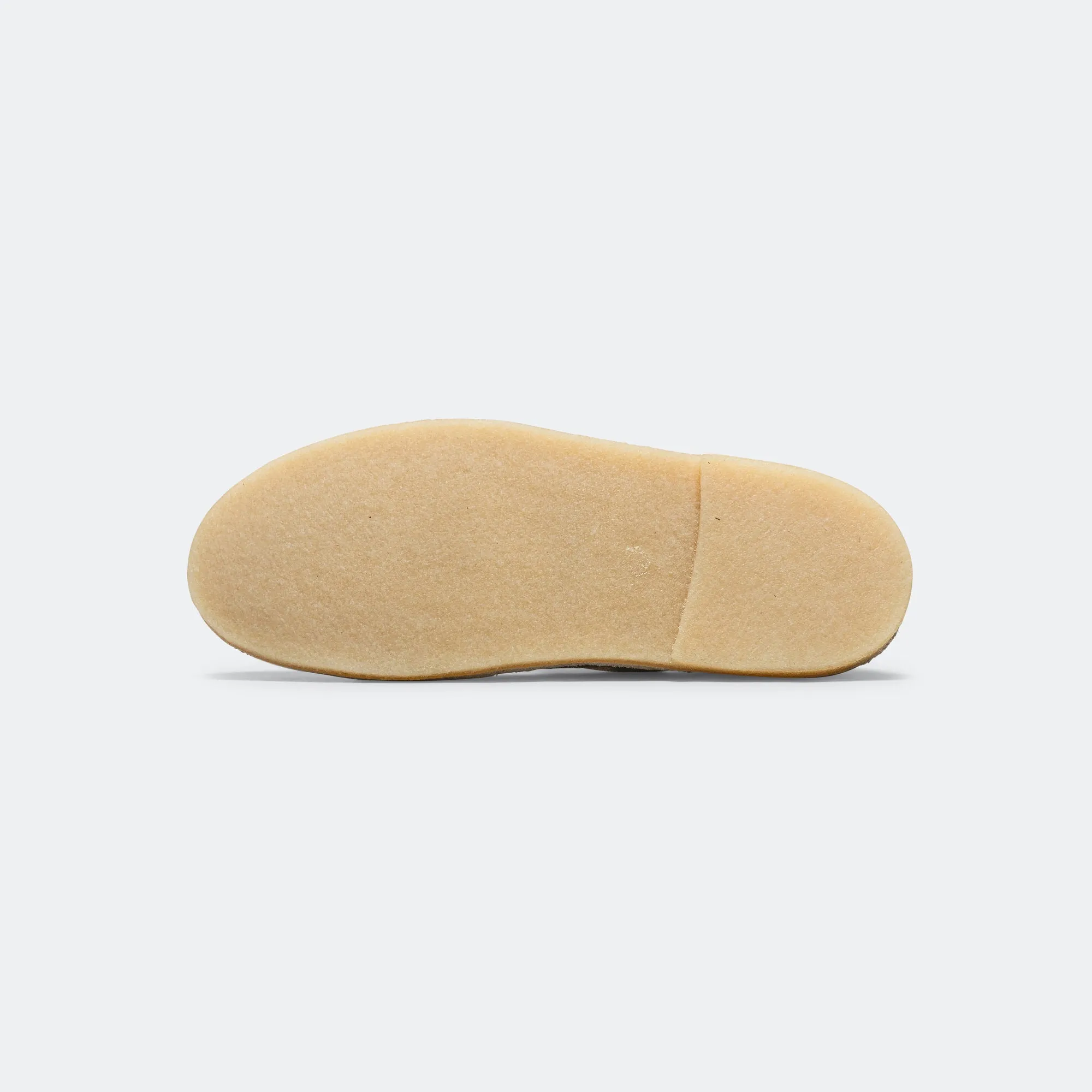 Womens Desert Jane - Sand Suede