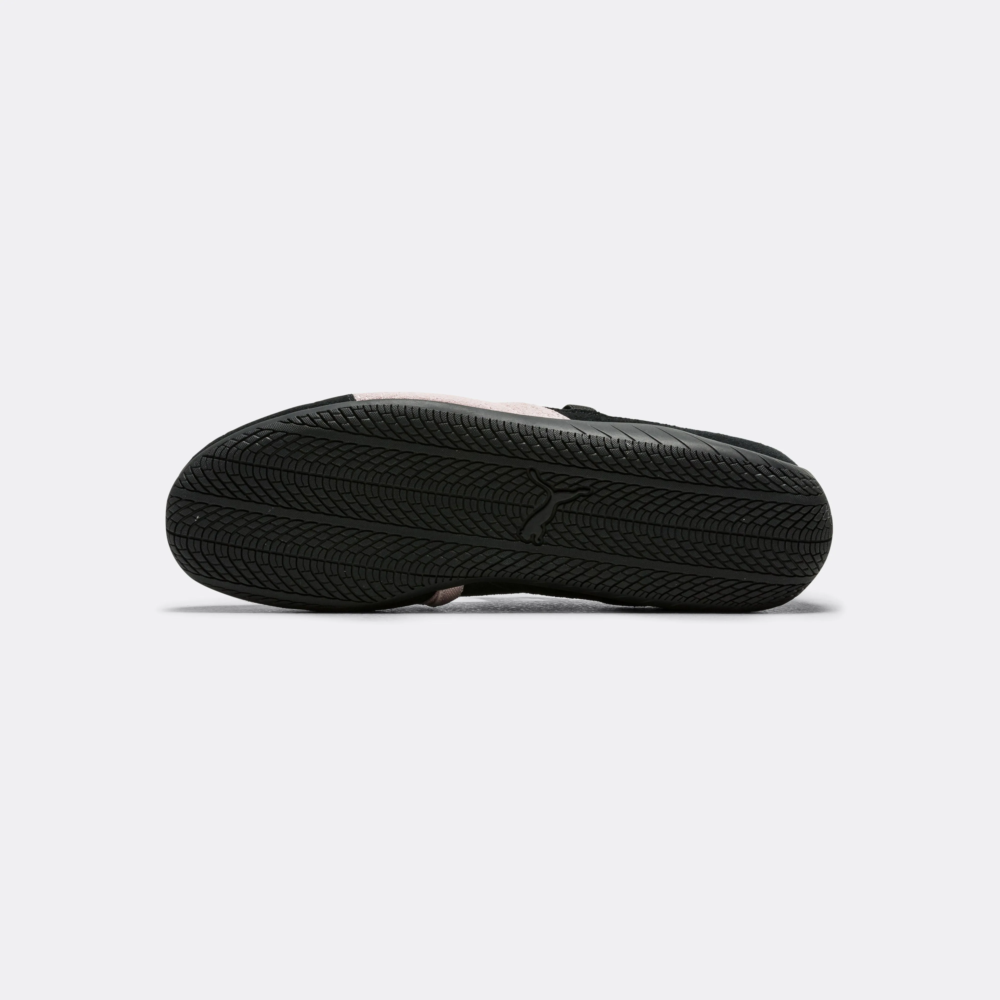 Womens Speedcat Ballet SD - Puma Black/Mauve
