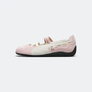 Womens Speedcat Ballet SD - Whisp Of Pink/Puma White