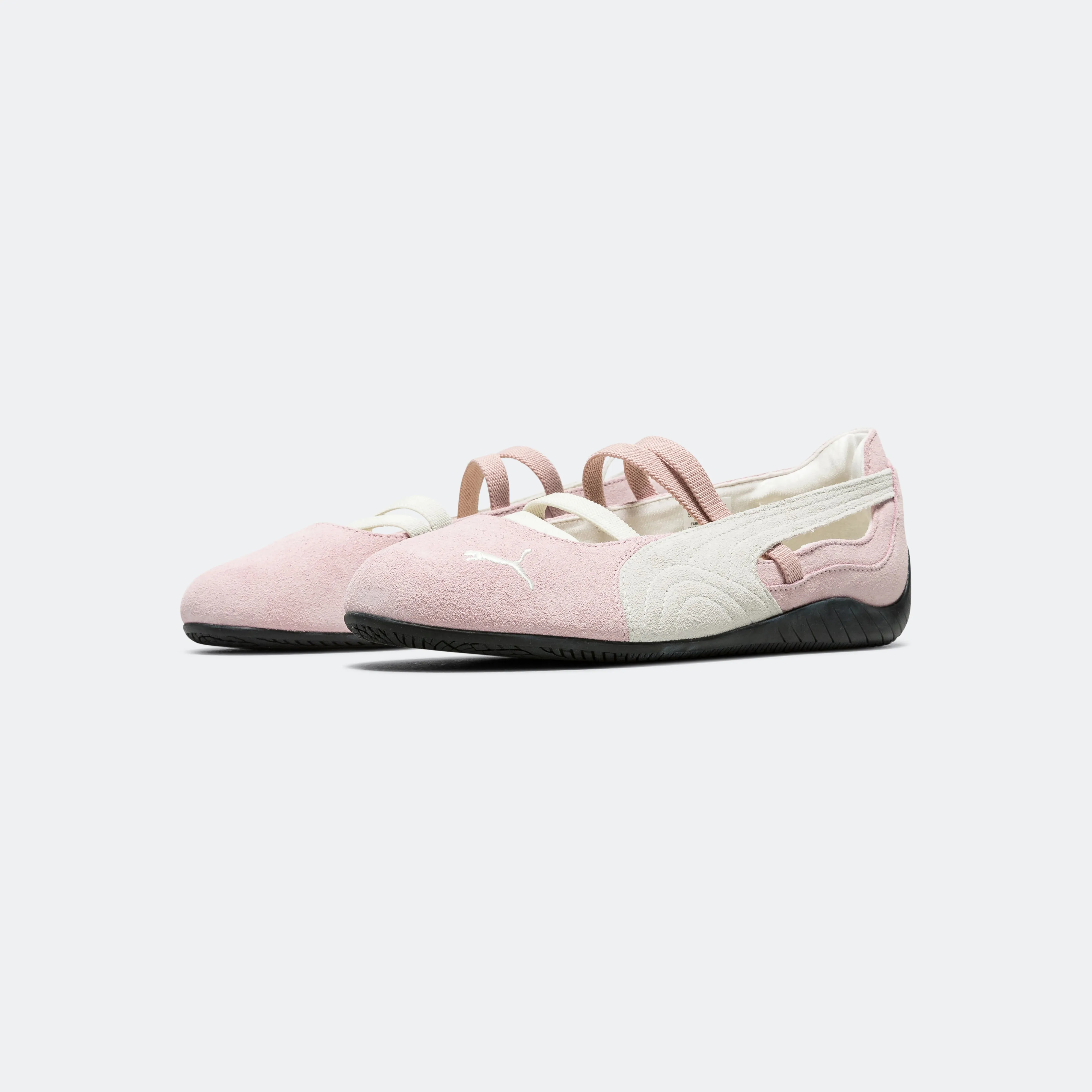 Womens Speedcat Ballet SD - Whisp Of Pink/Puma White